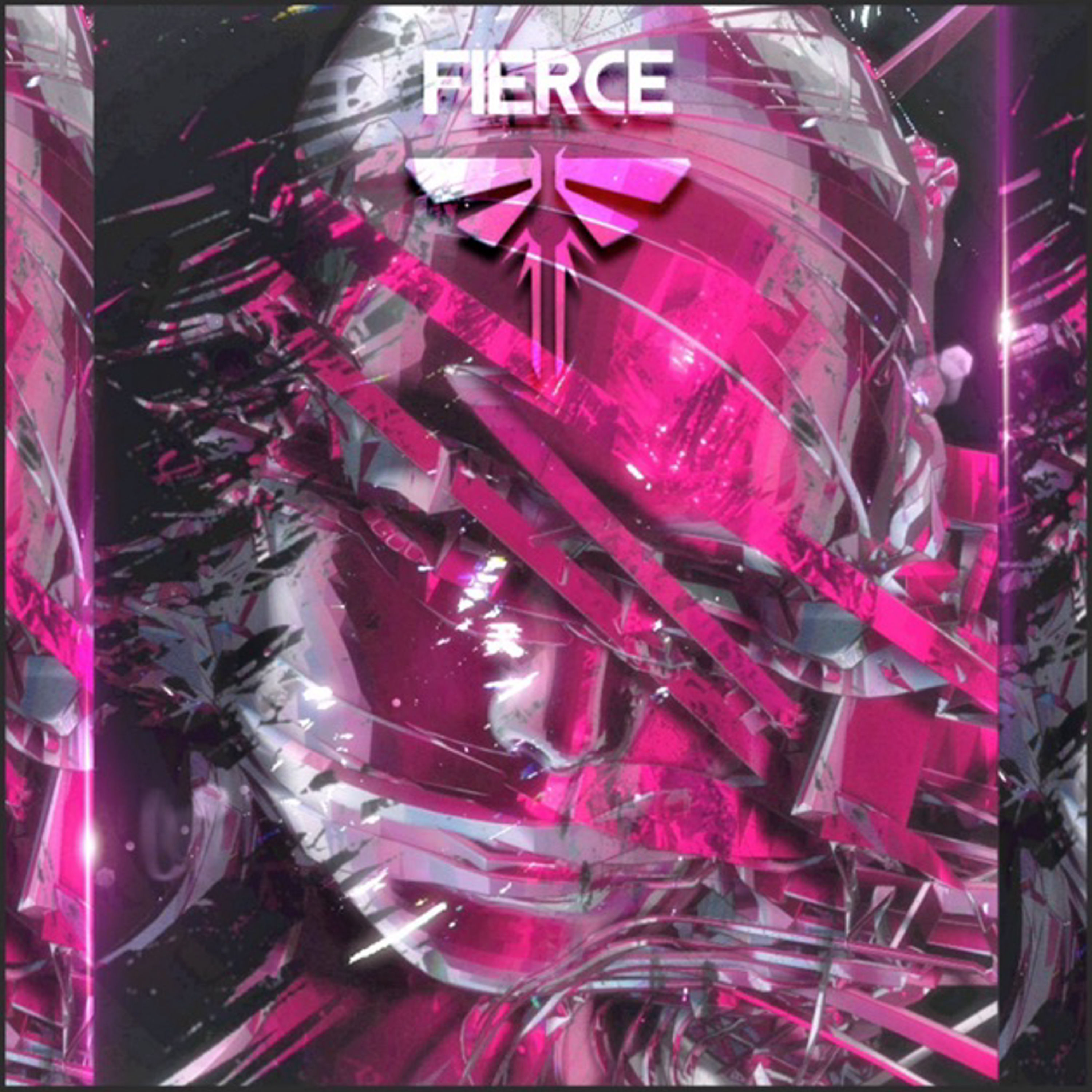 Colour Face artwork