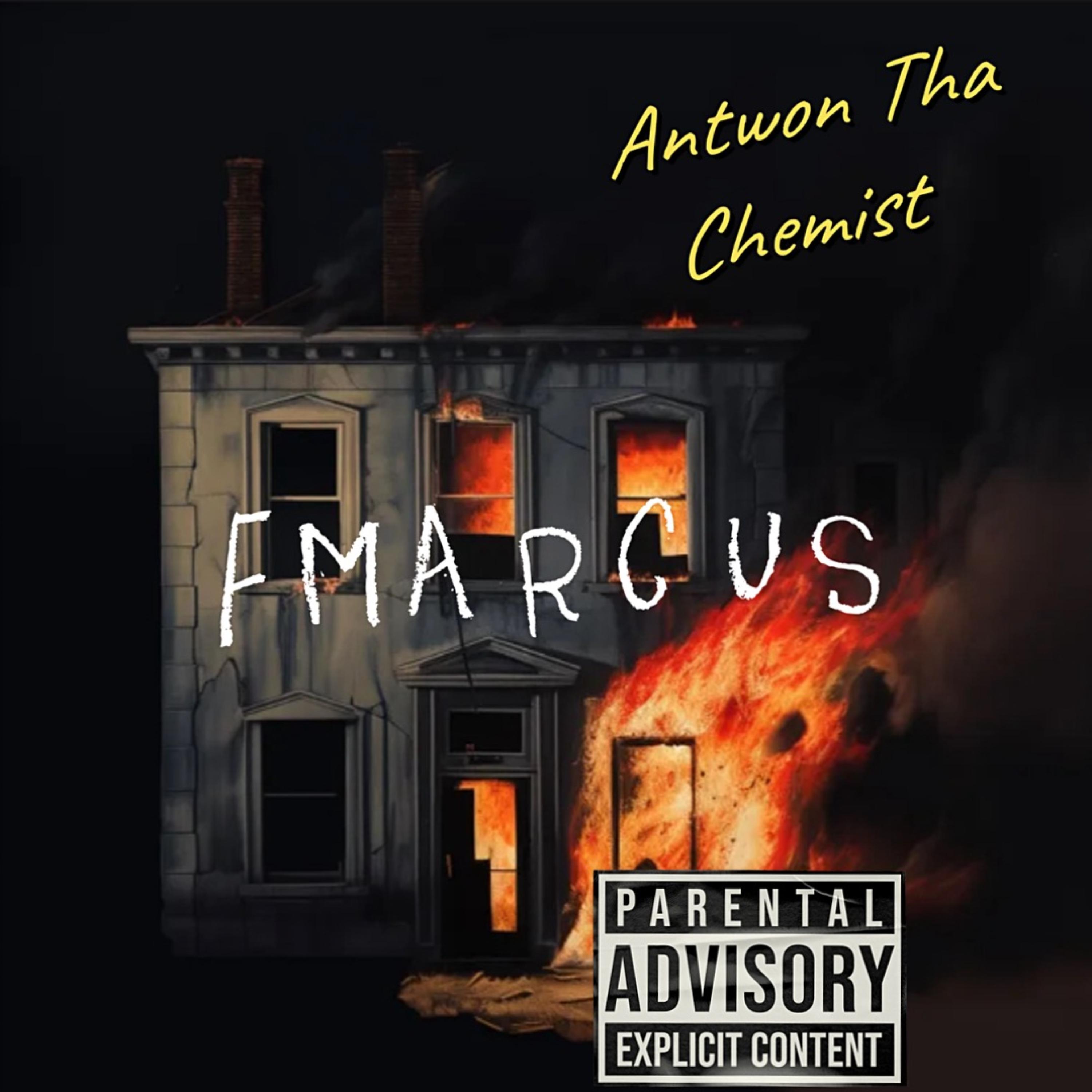 Fmarcus artwork