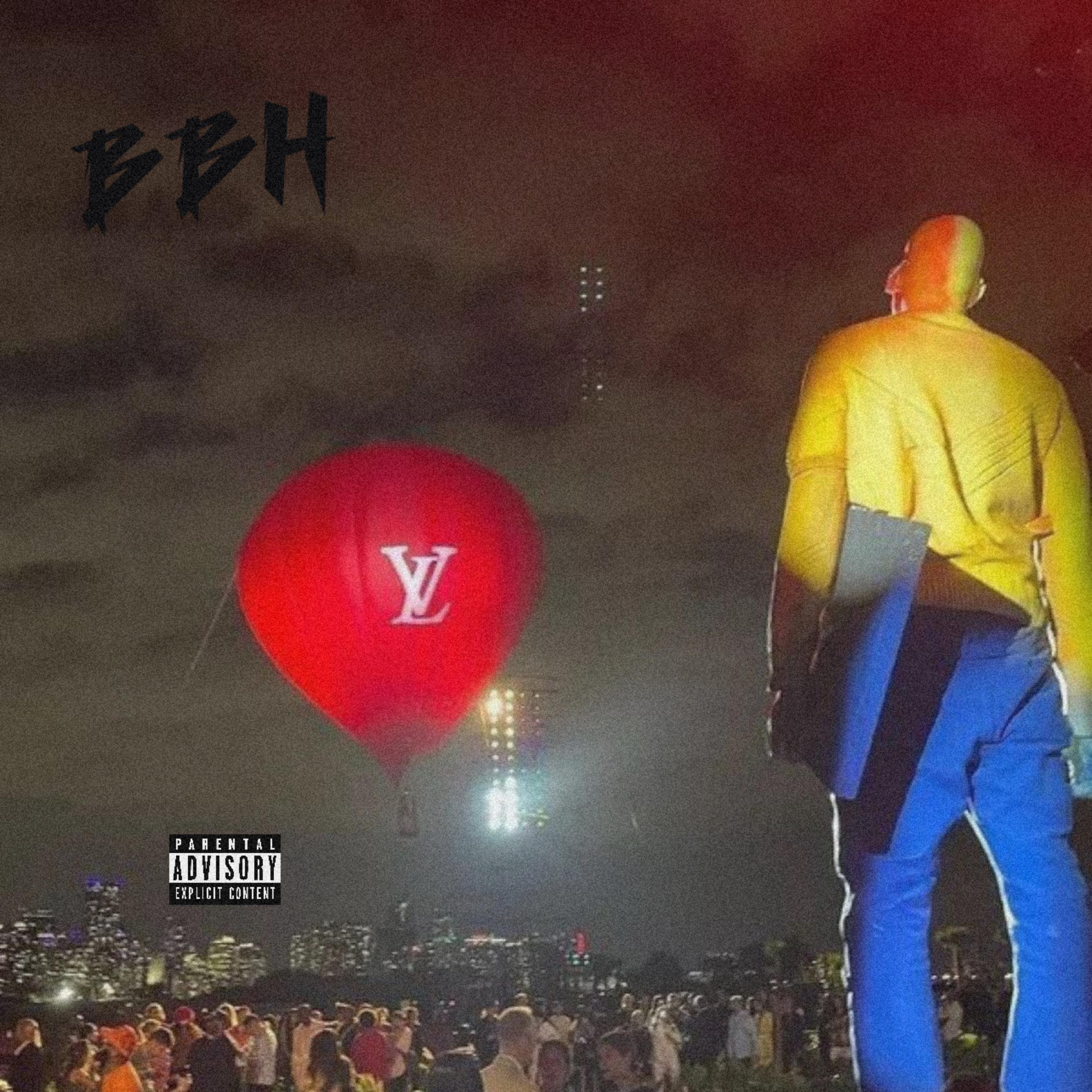BBH artwork