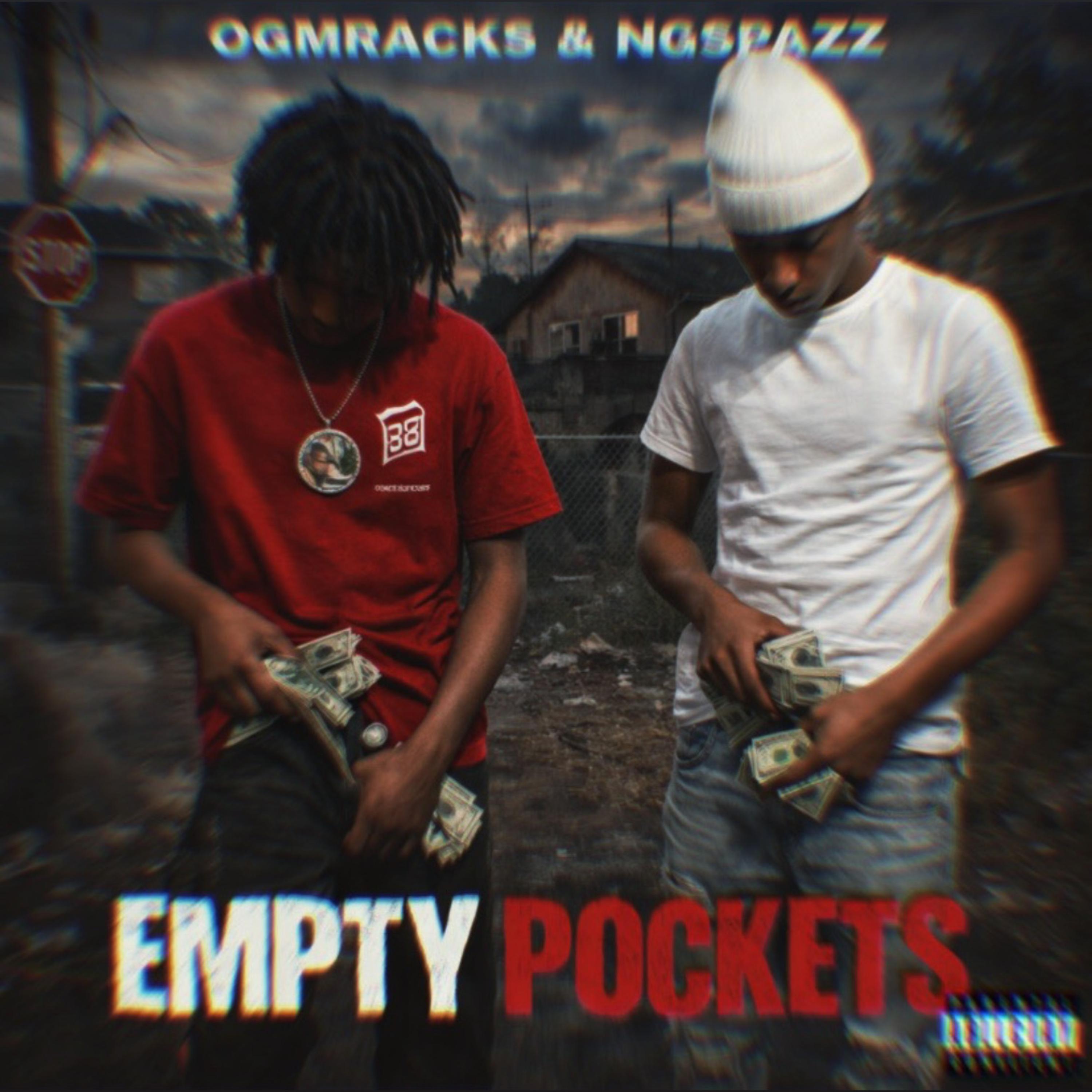 Empty Pockets artwork