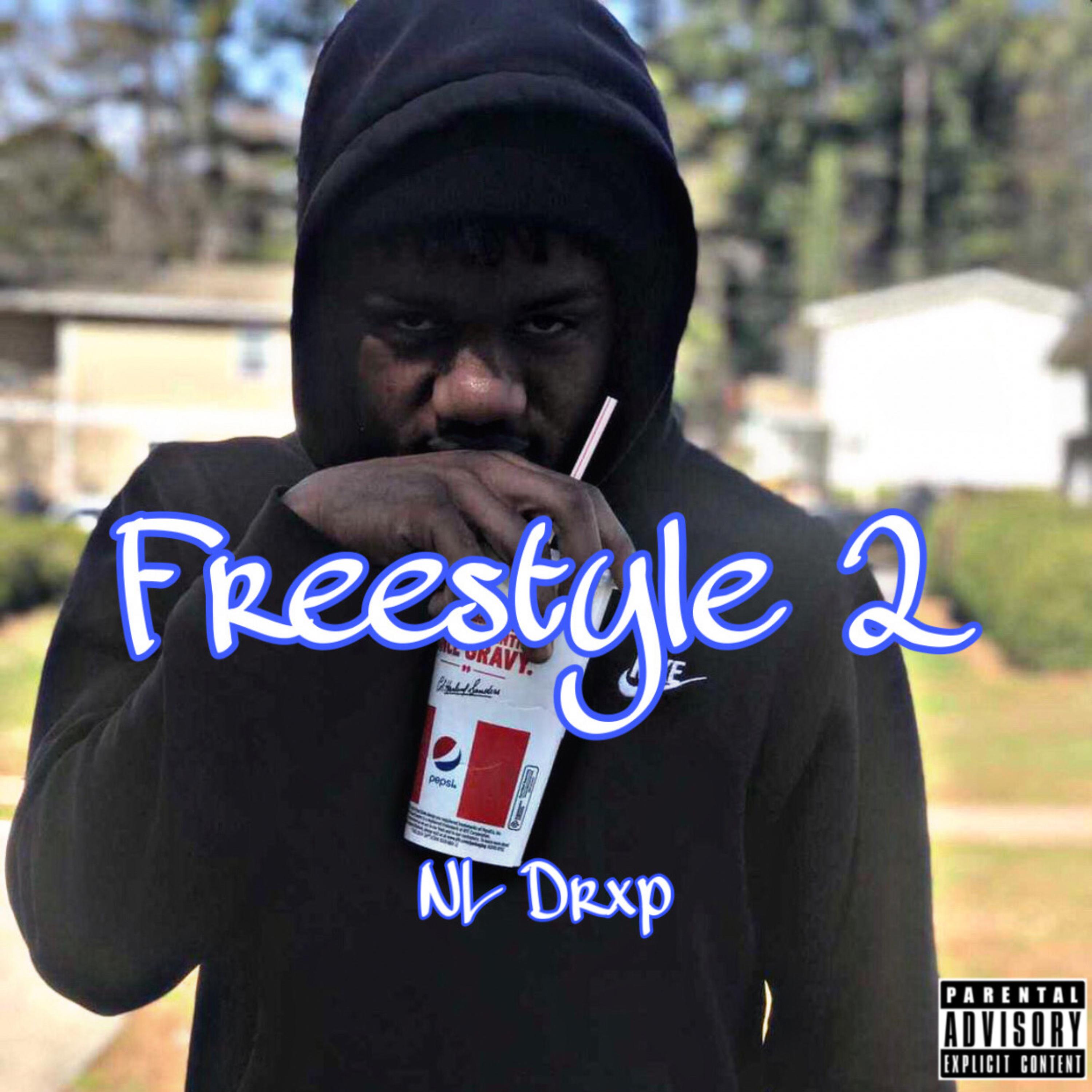 Freestyle 2 artwork