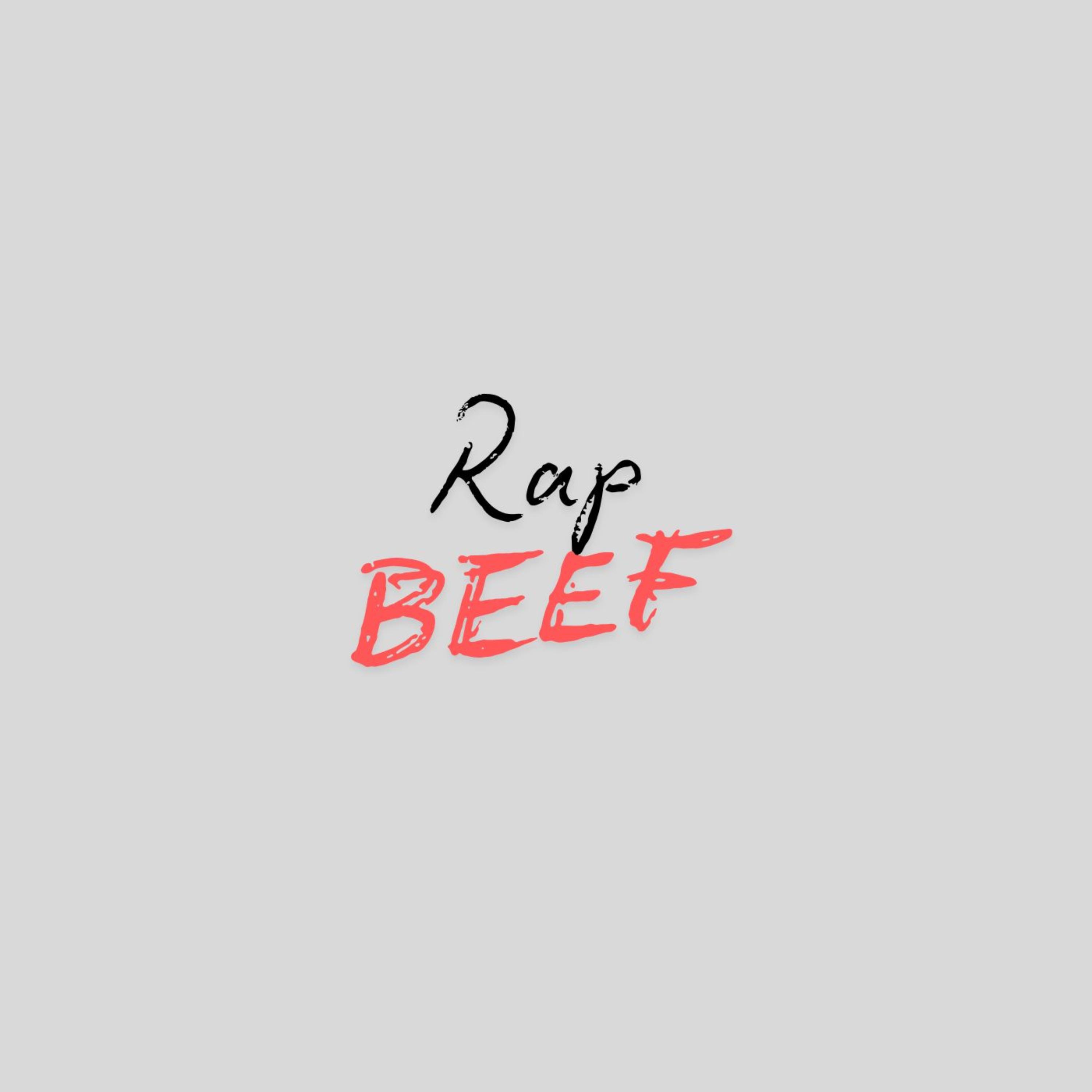 Rap Beef artwork