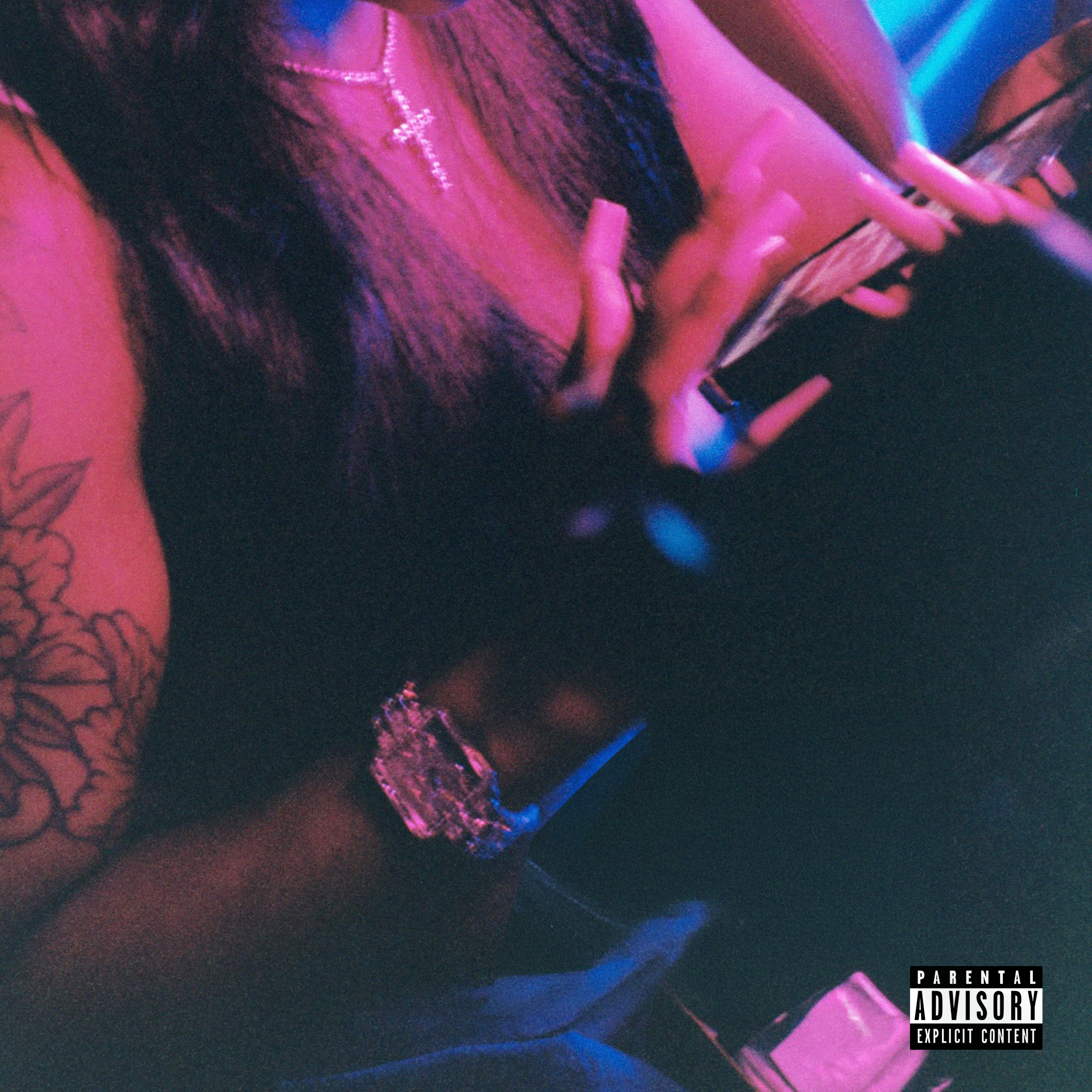 Sweet Talk artwork
