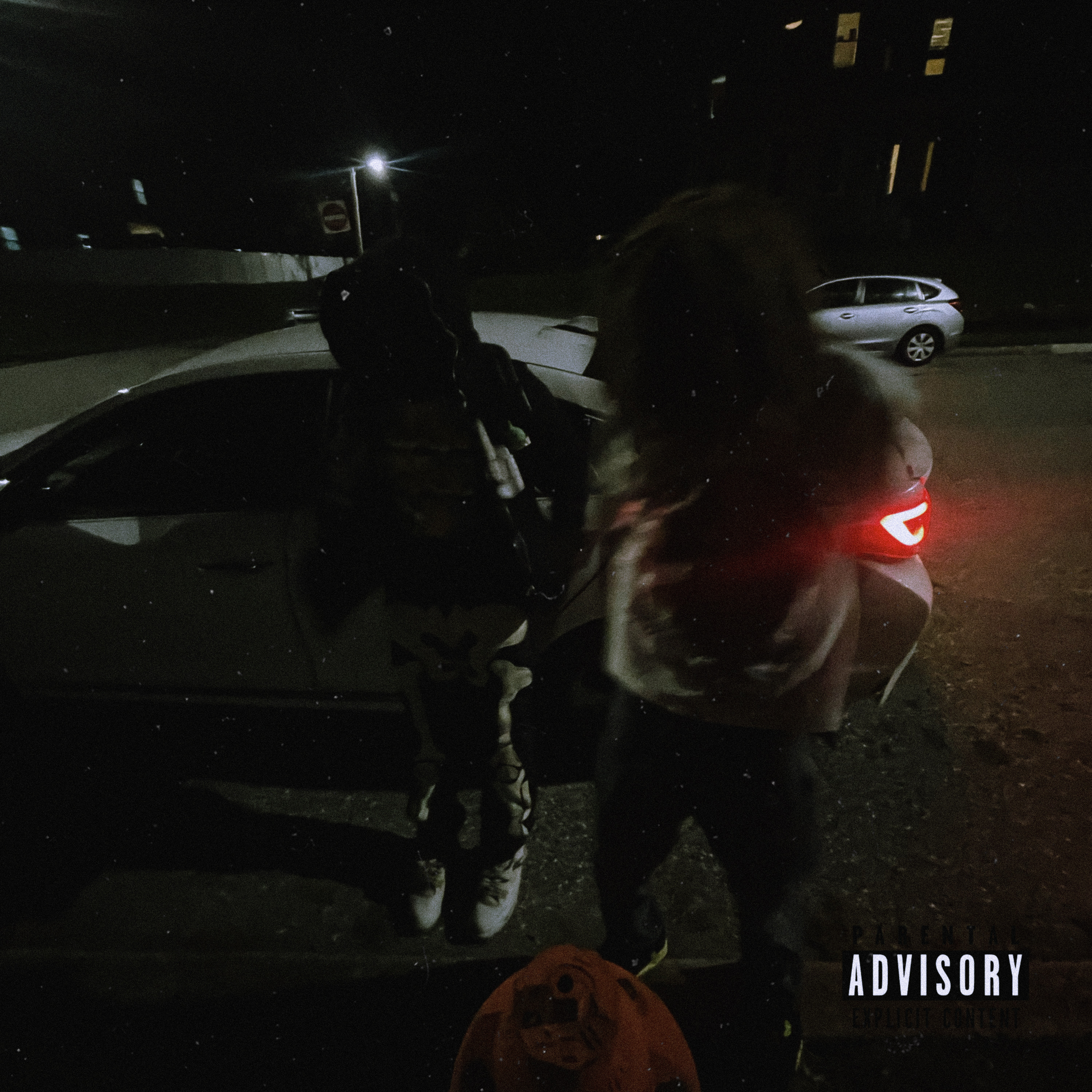 High Treason. artwork