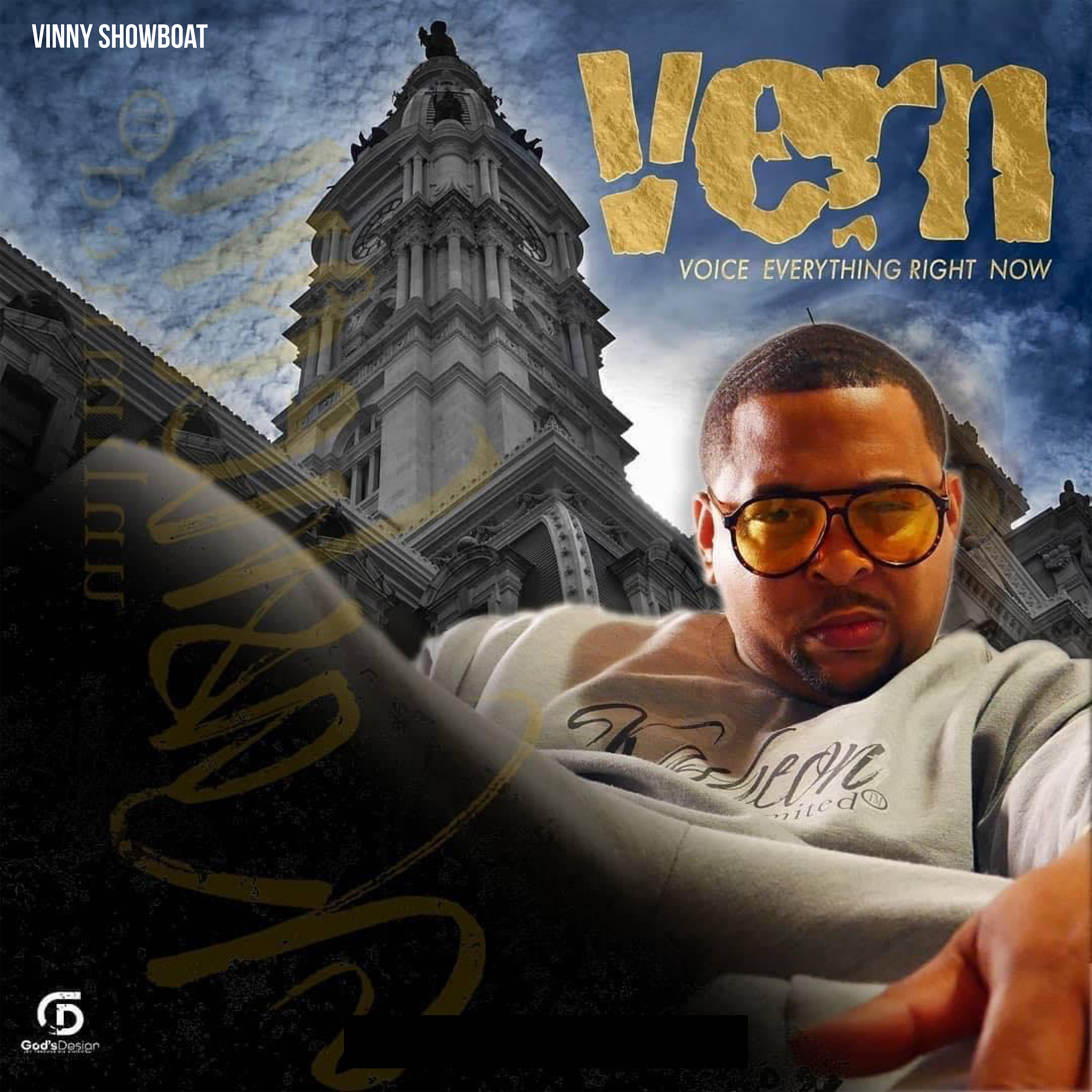 VERN artwork