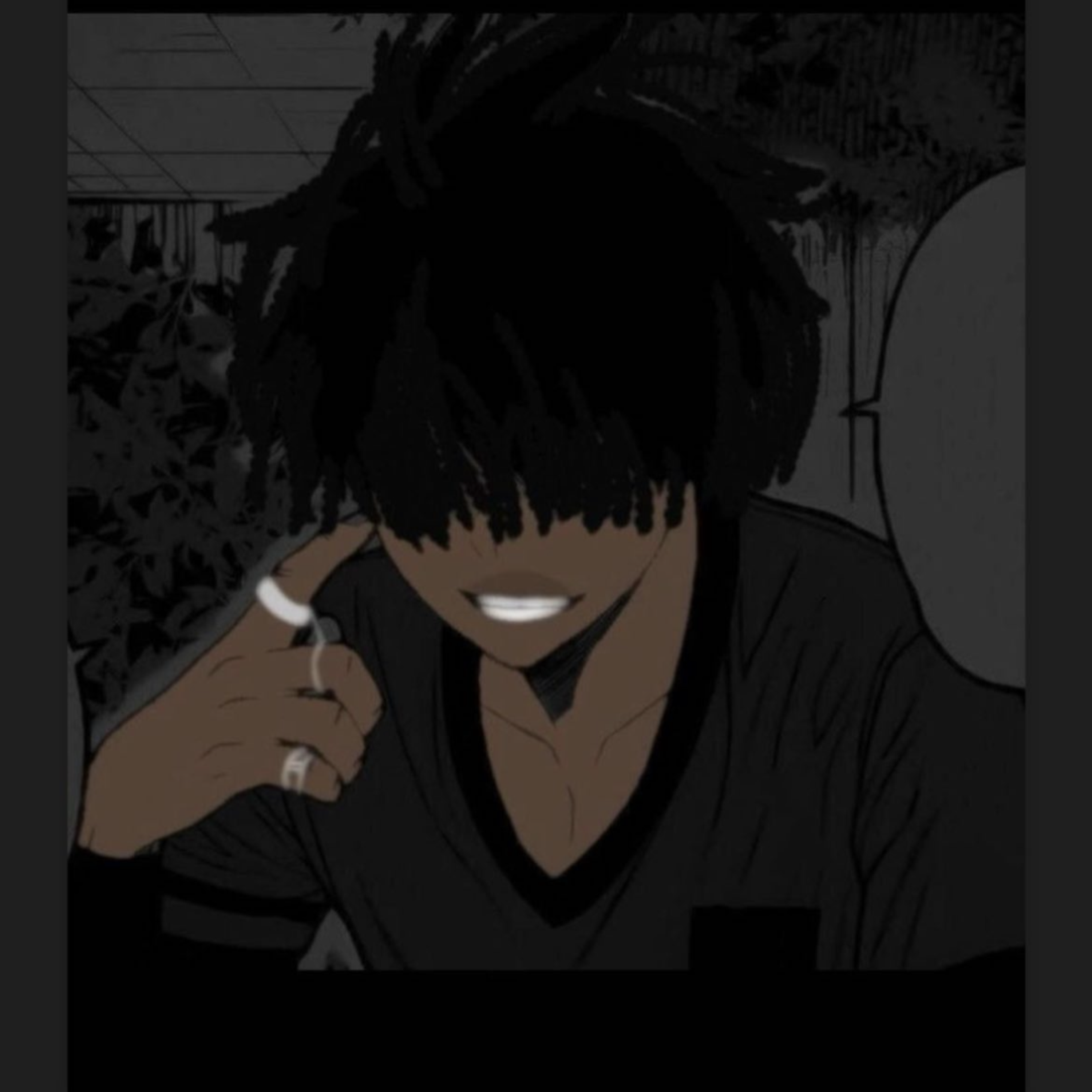 ForDaPeopleTheEp. artwork