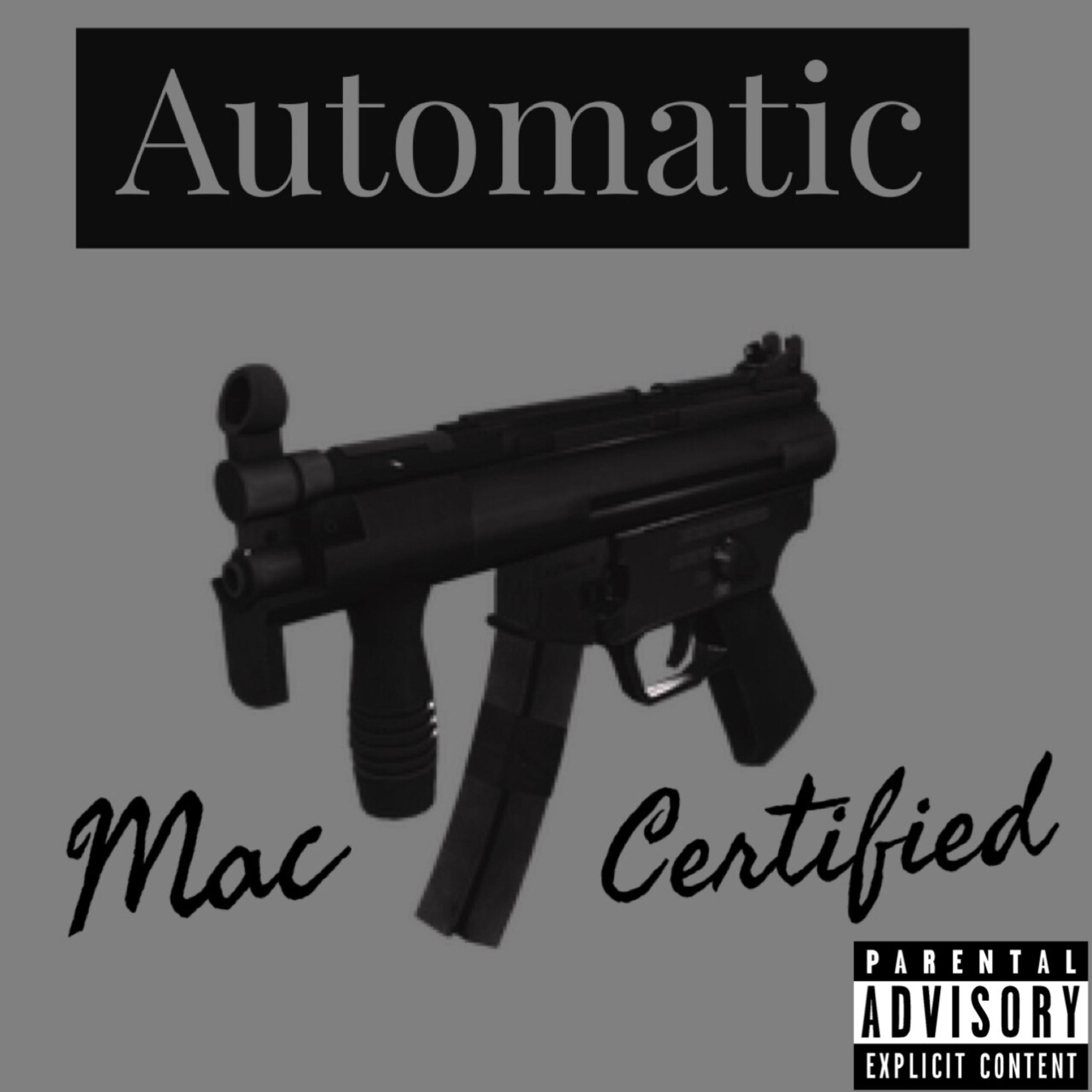 Automatic artwork