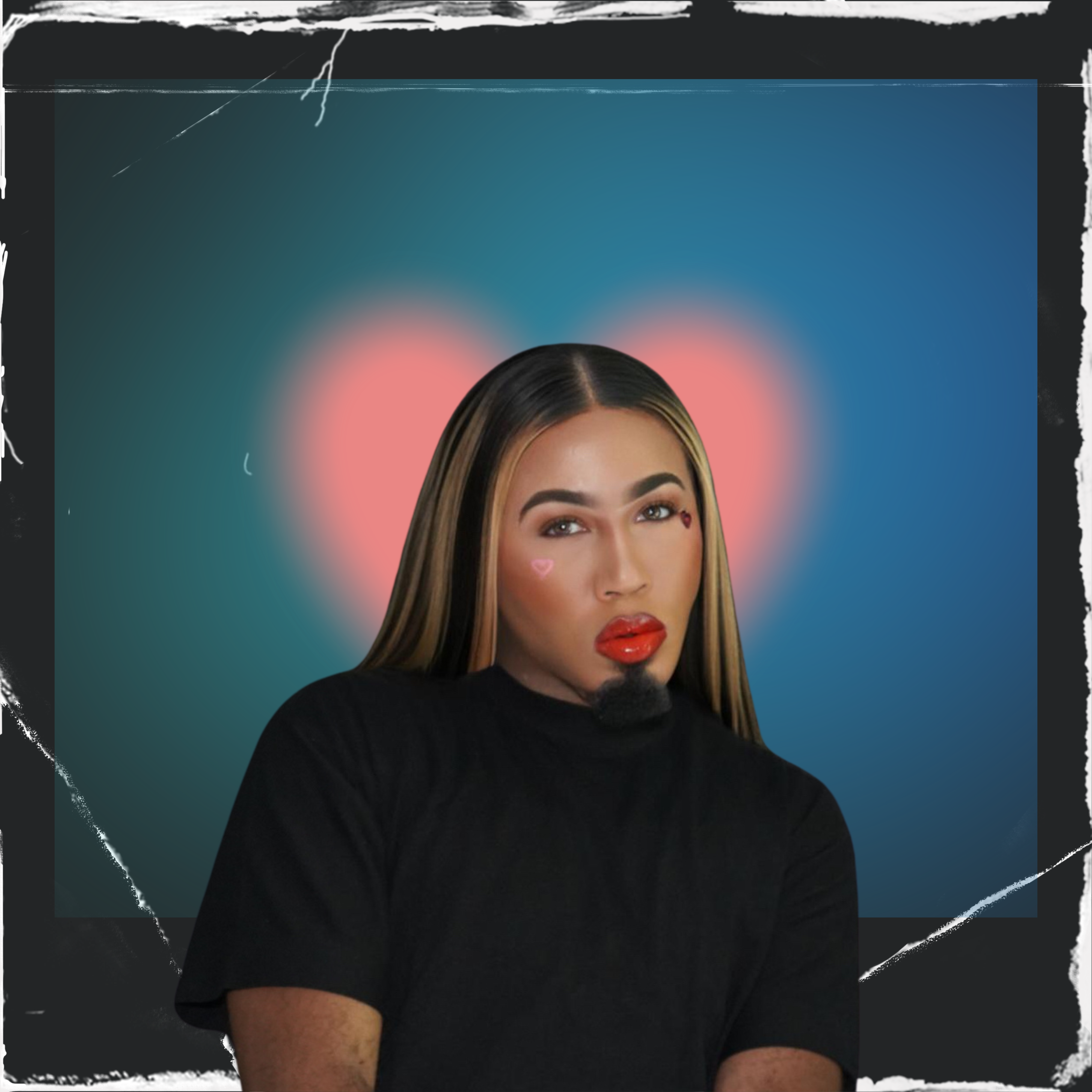 INVOLVED artwork