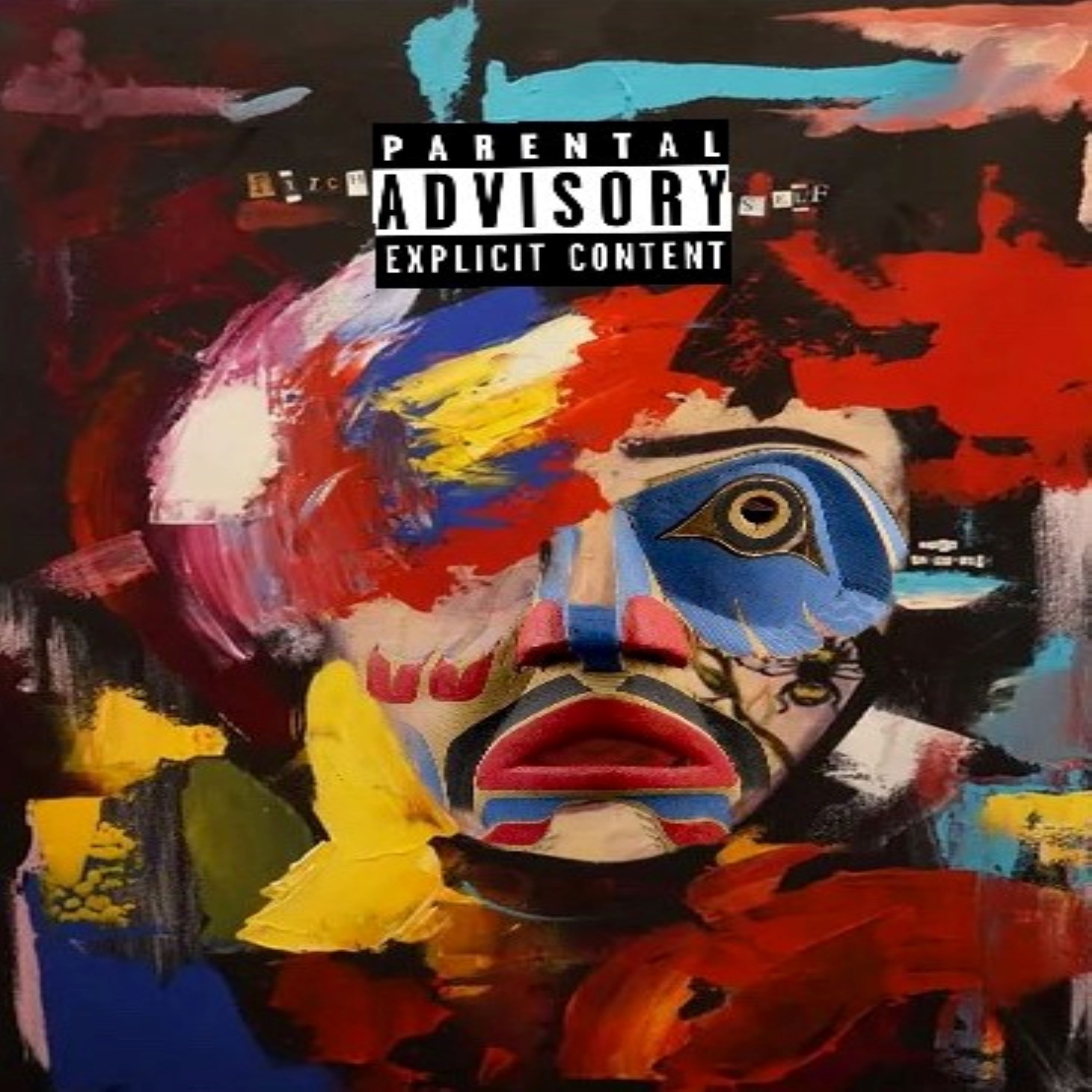 xnta to look at ones reflection artwork