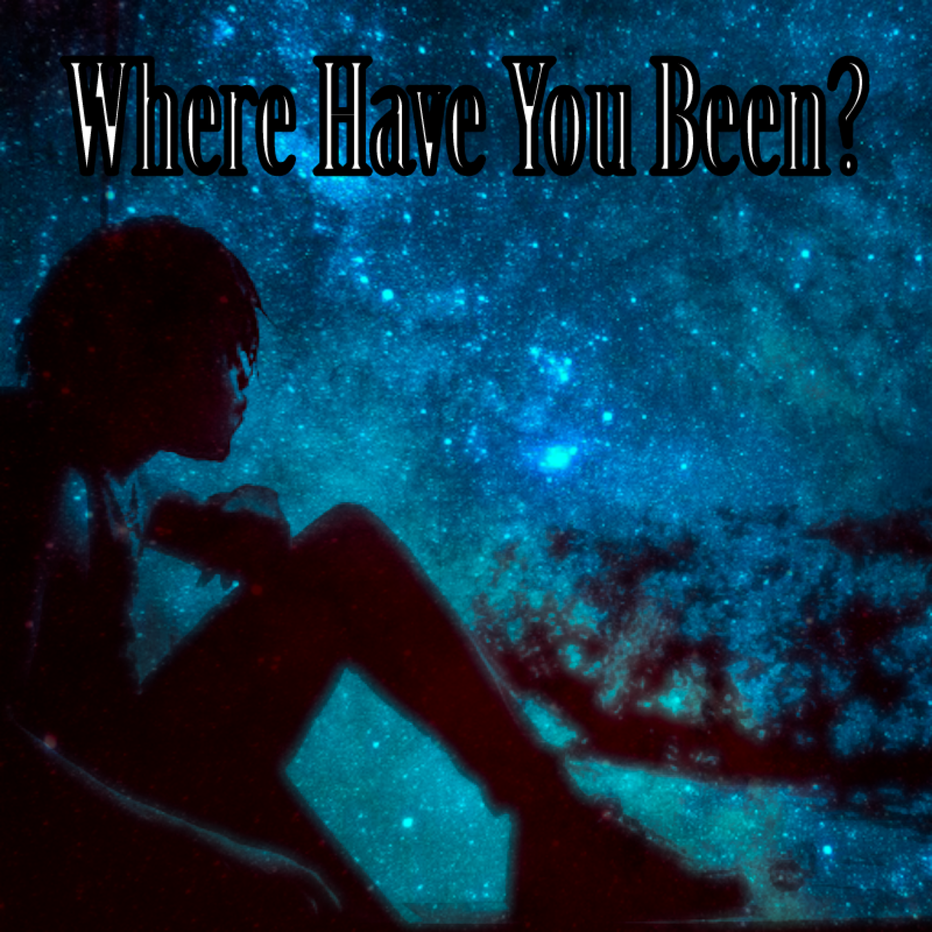 Where Have You Been? artwork