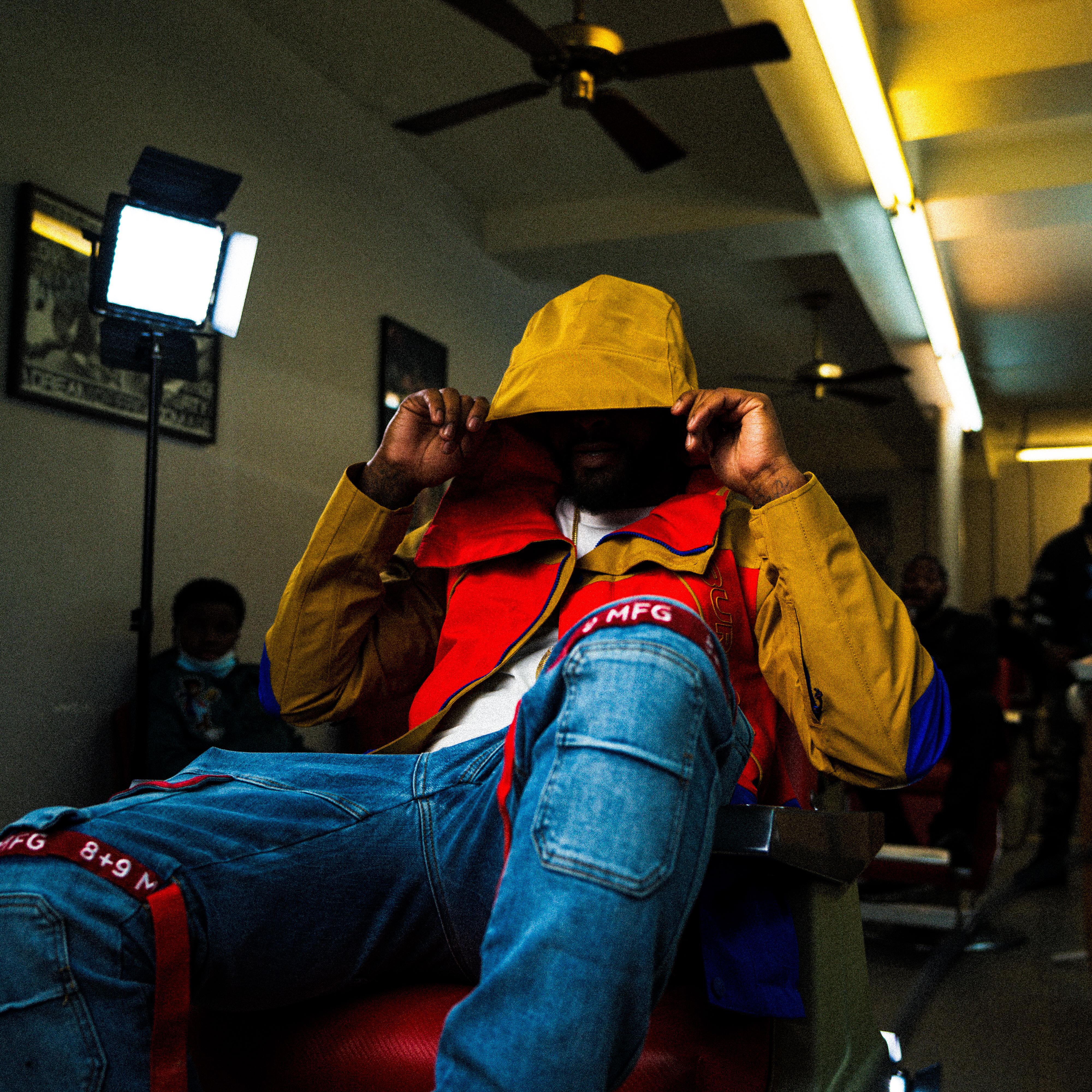 Millennium 2000 artwork