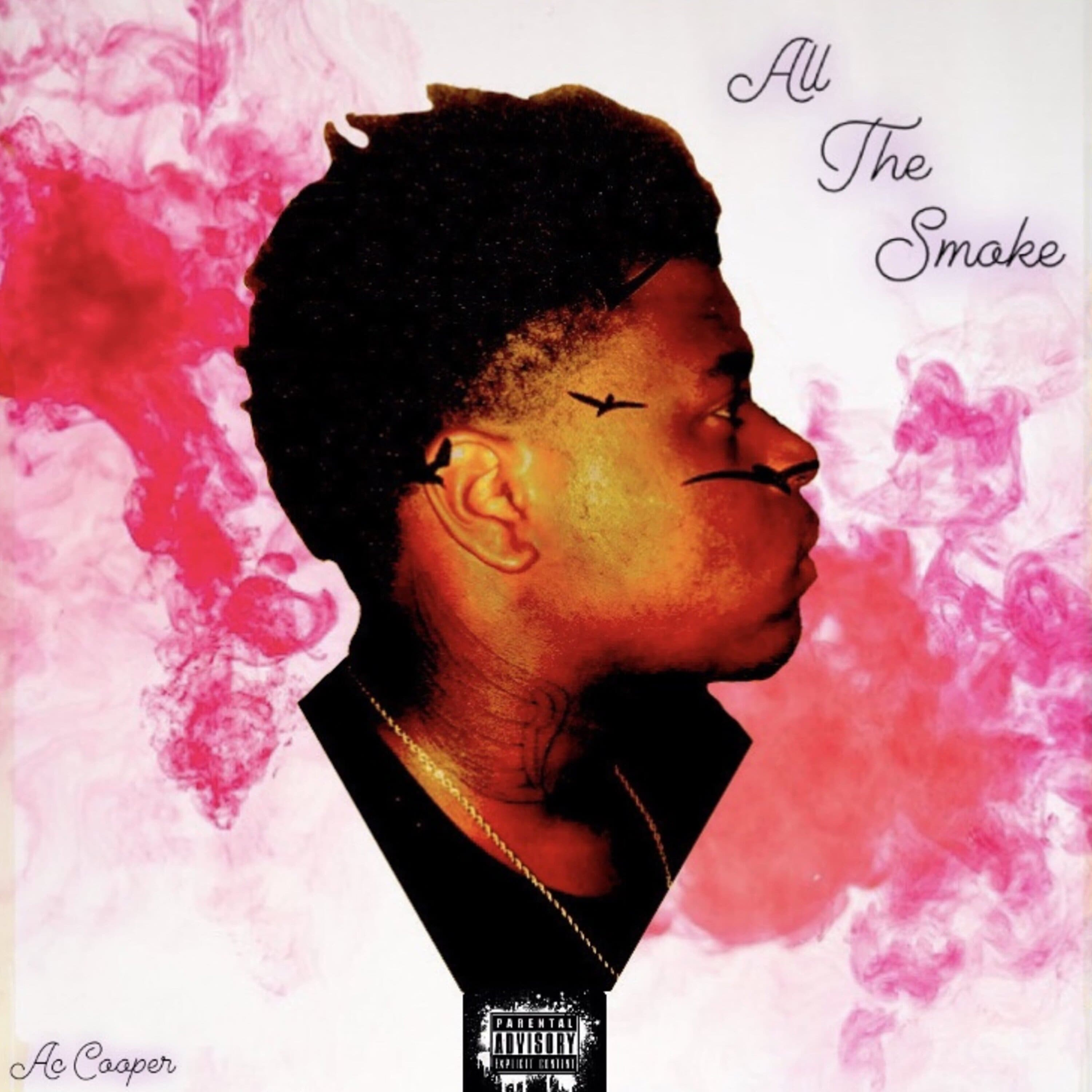 All The Smoke artwork