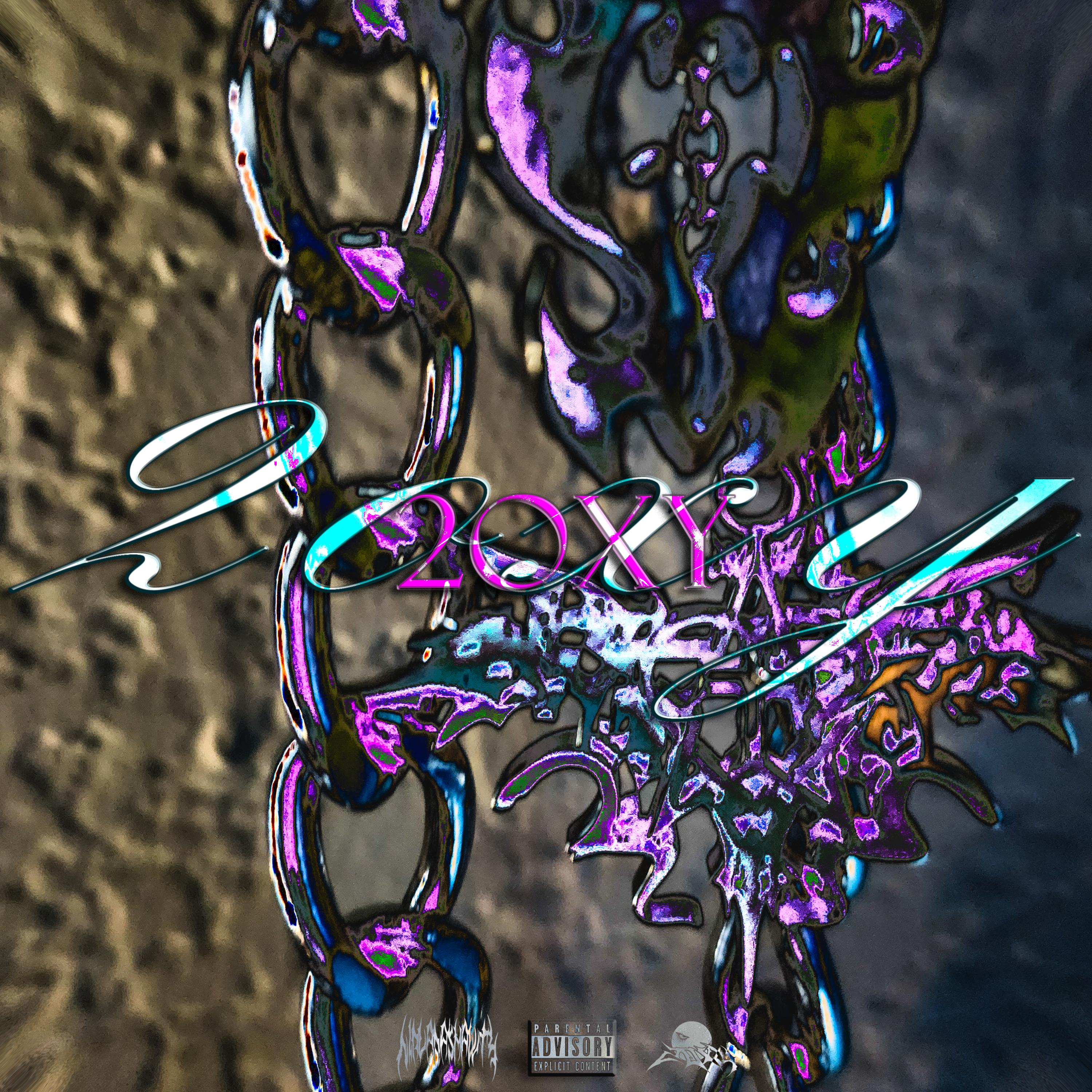 2OXY! artwork