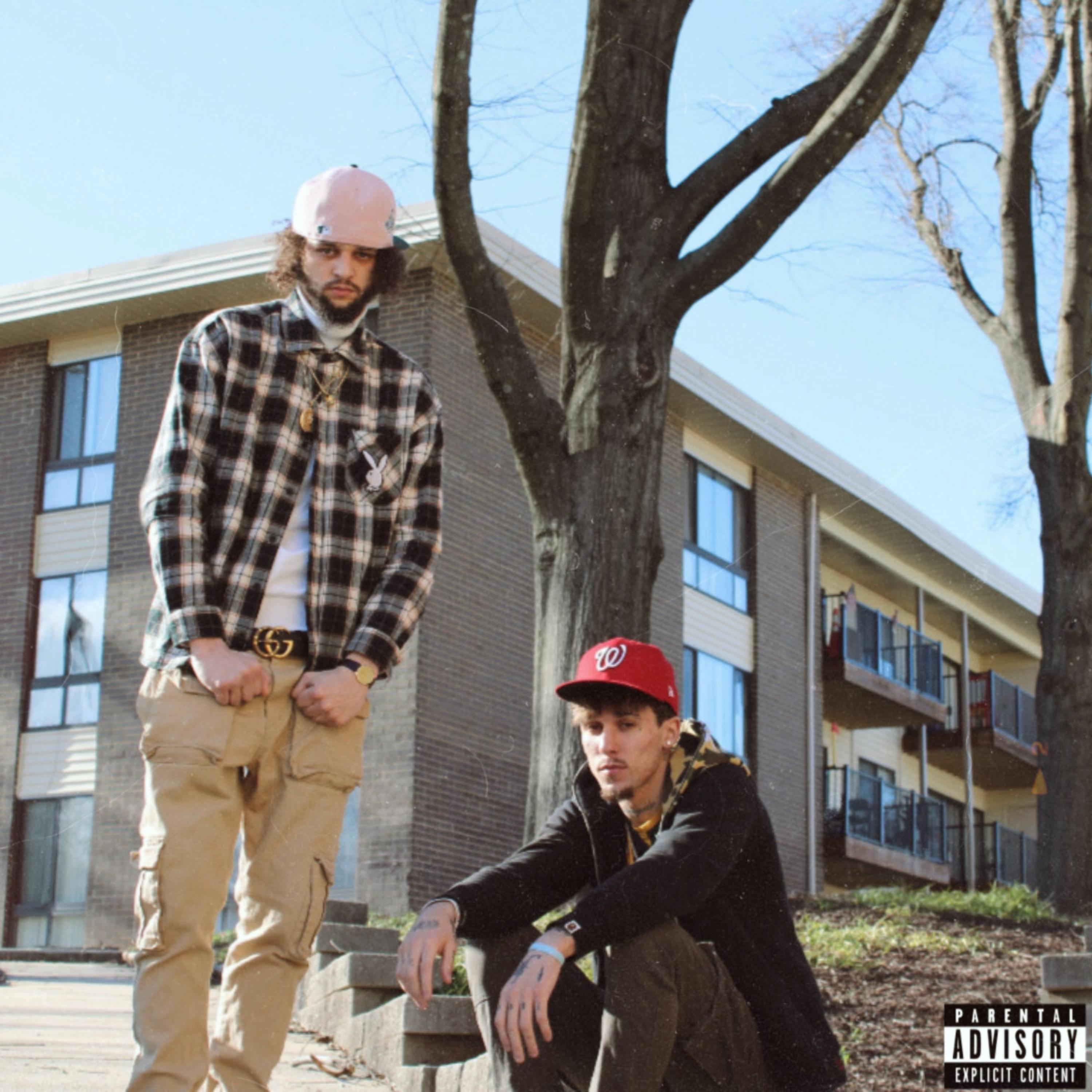 US 2 artwork