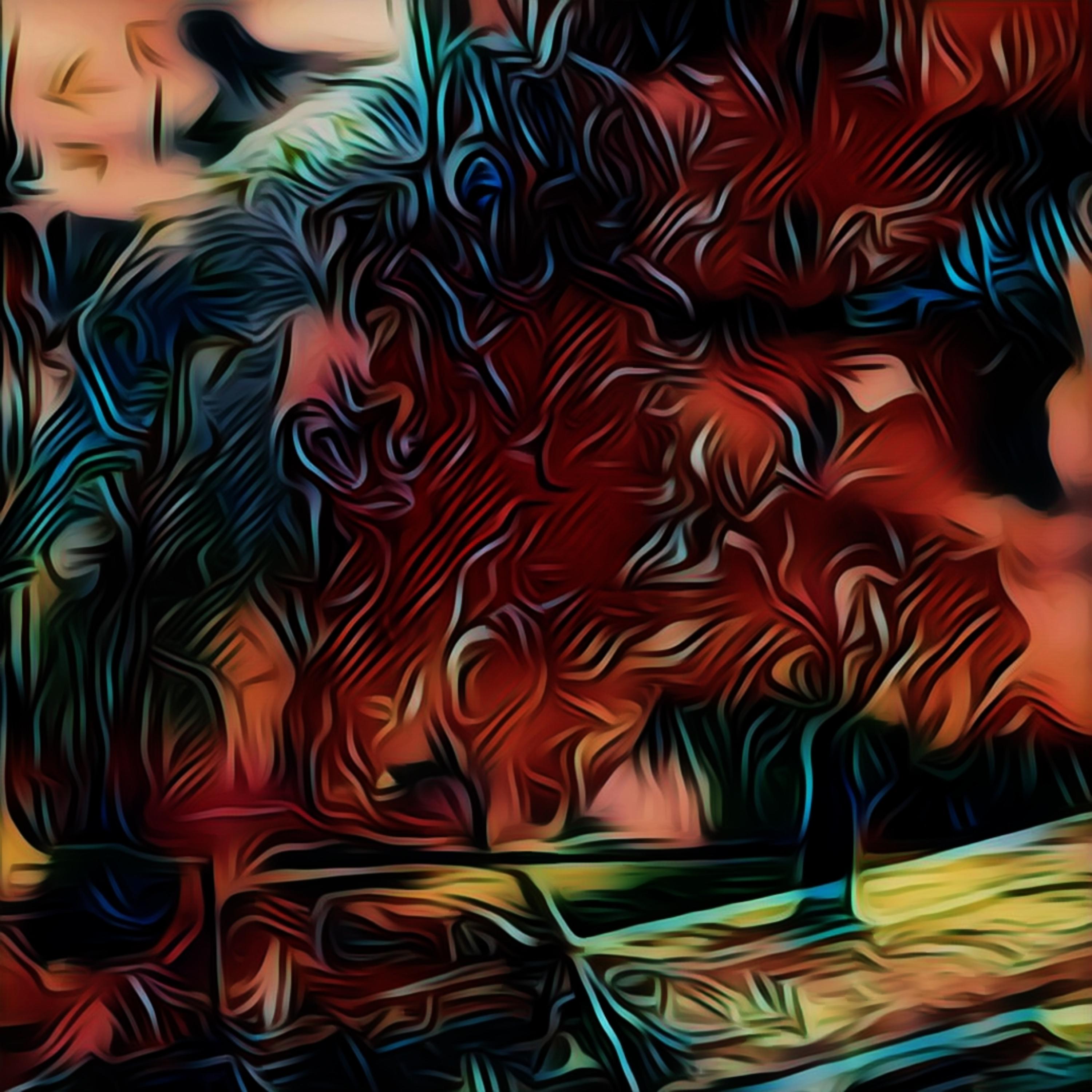 Autumn Chill artwork