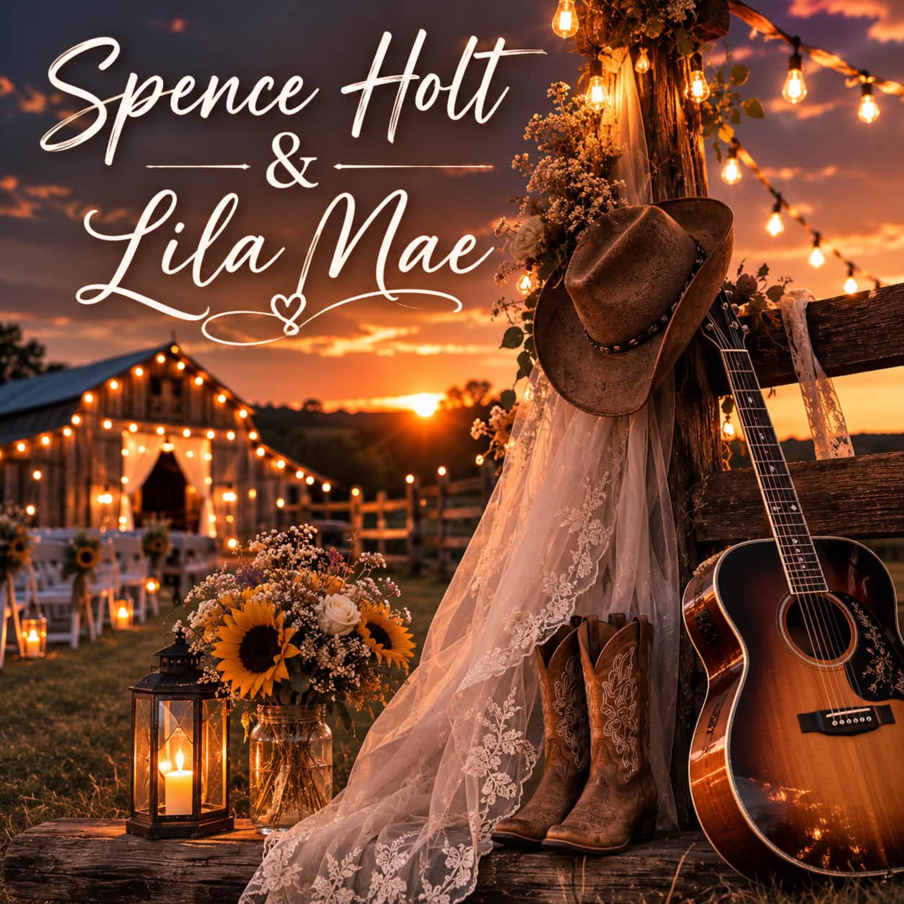 Where I Belong by Spence Holt cover art
