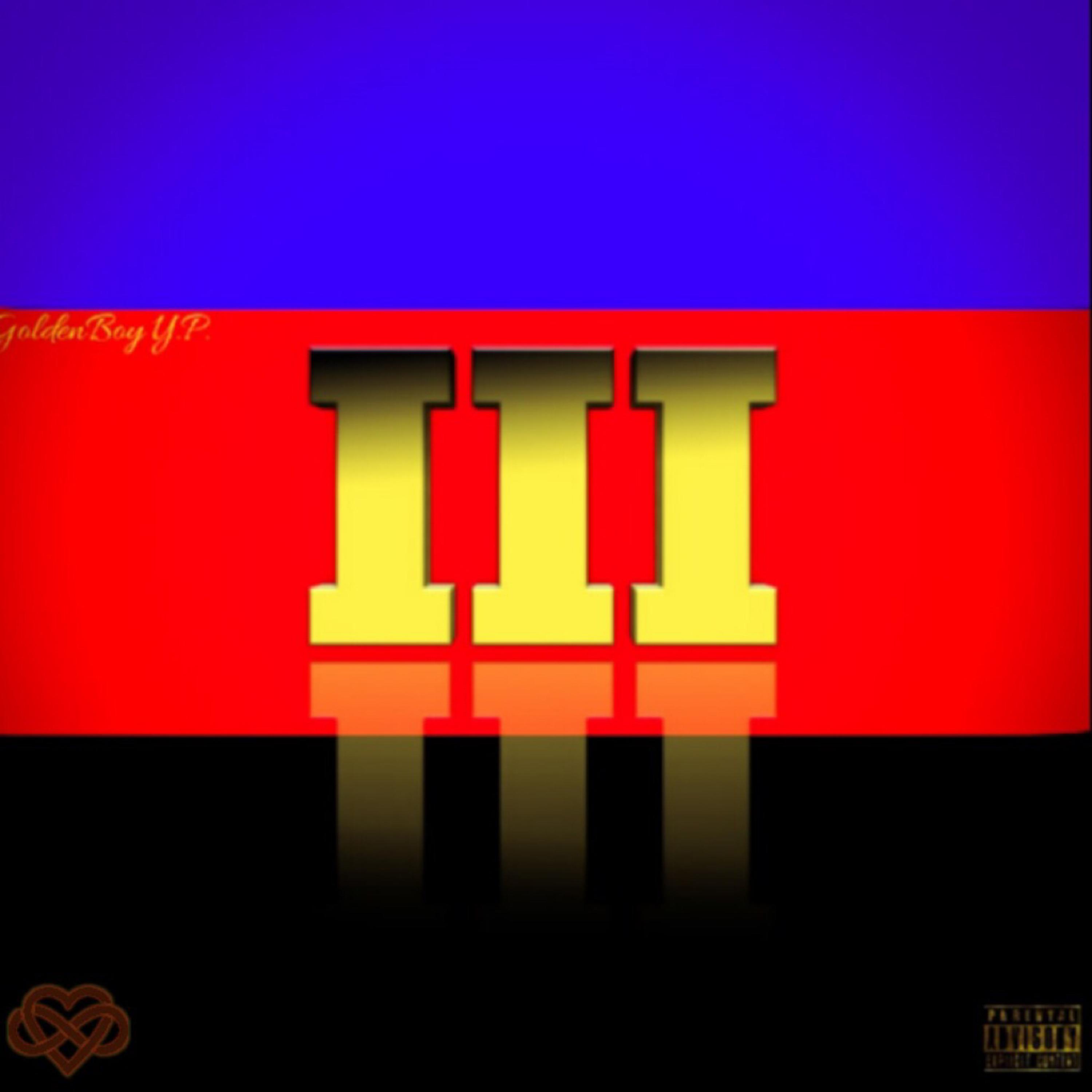 III artwork