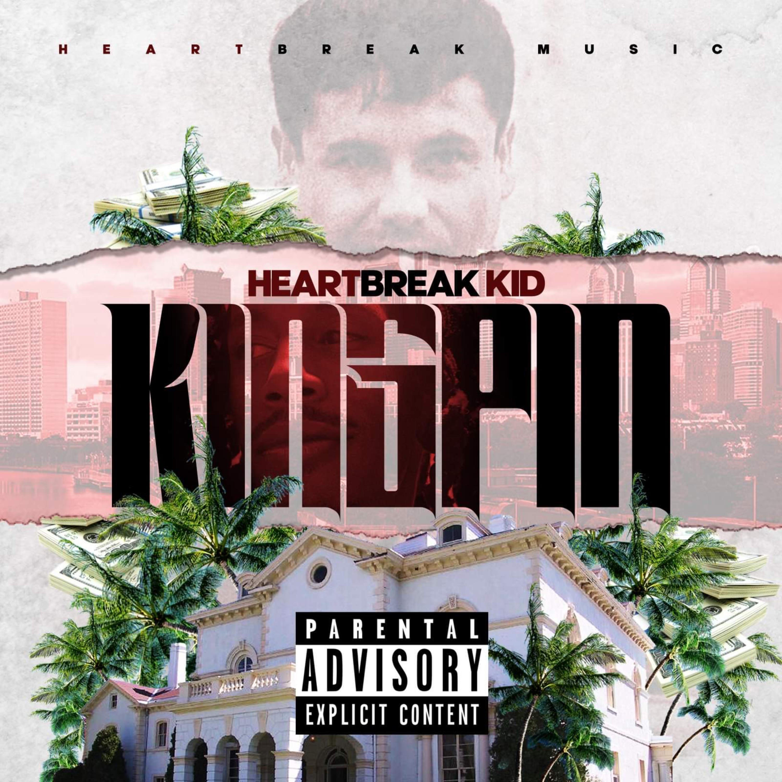 Kingpin artwork