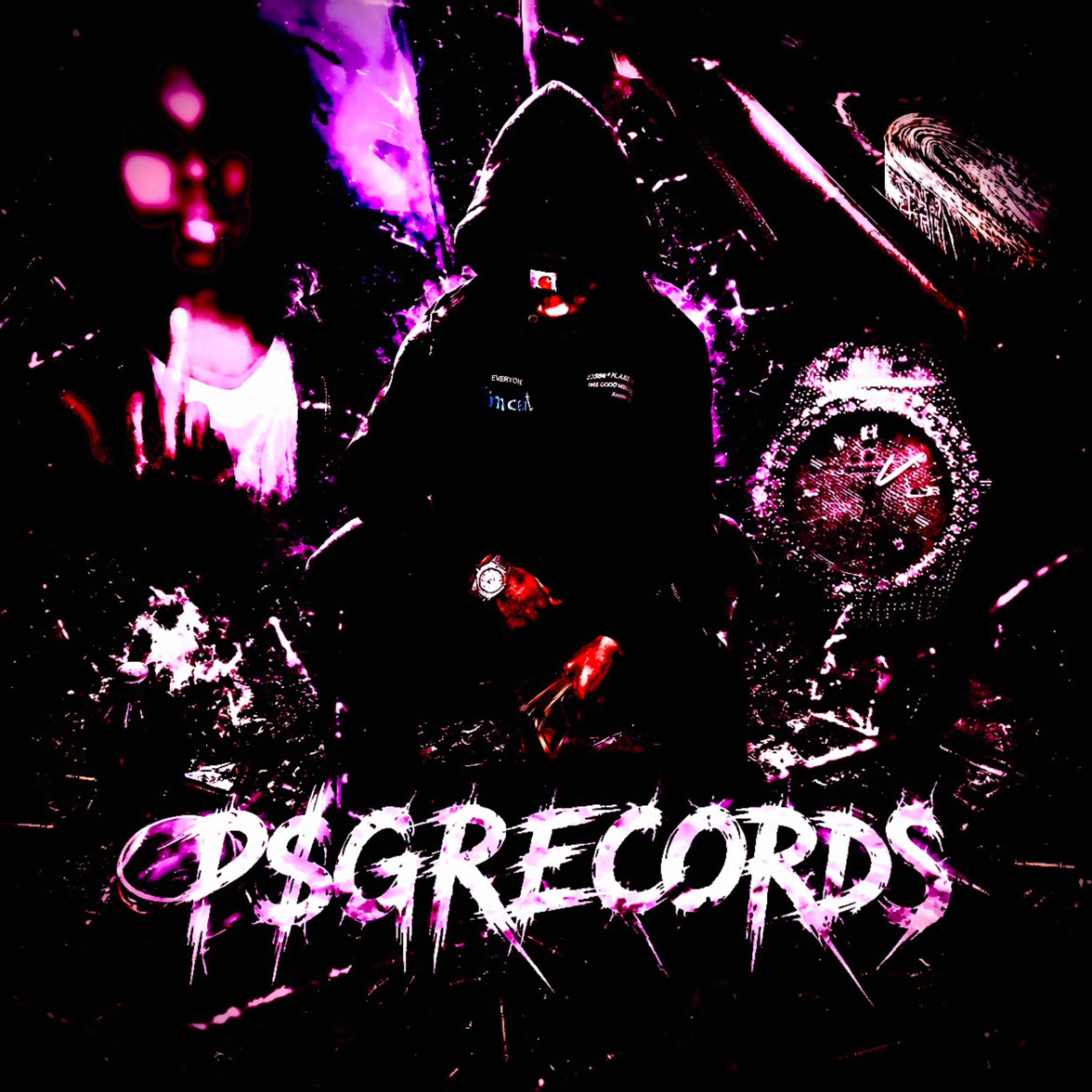 P$GRECORDS by YungBlatt cover art