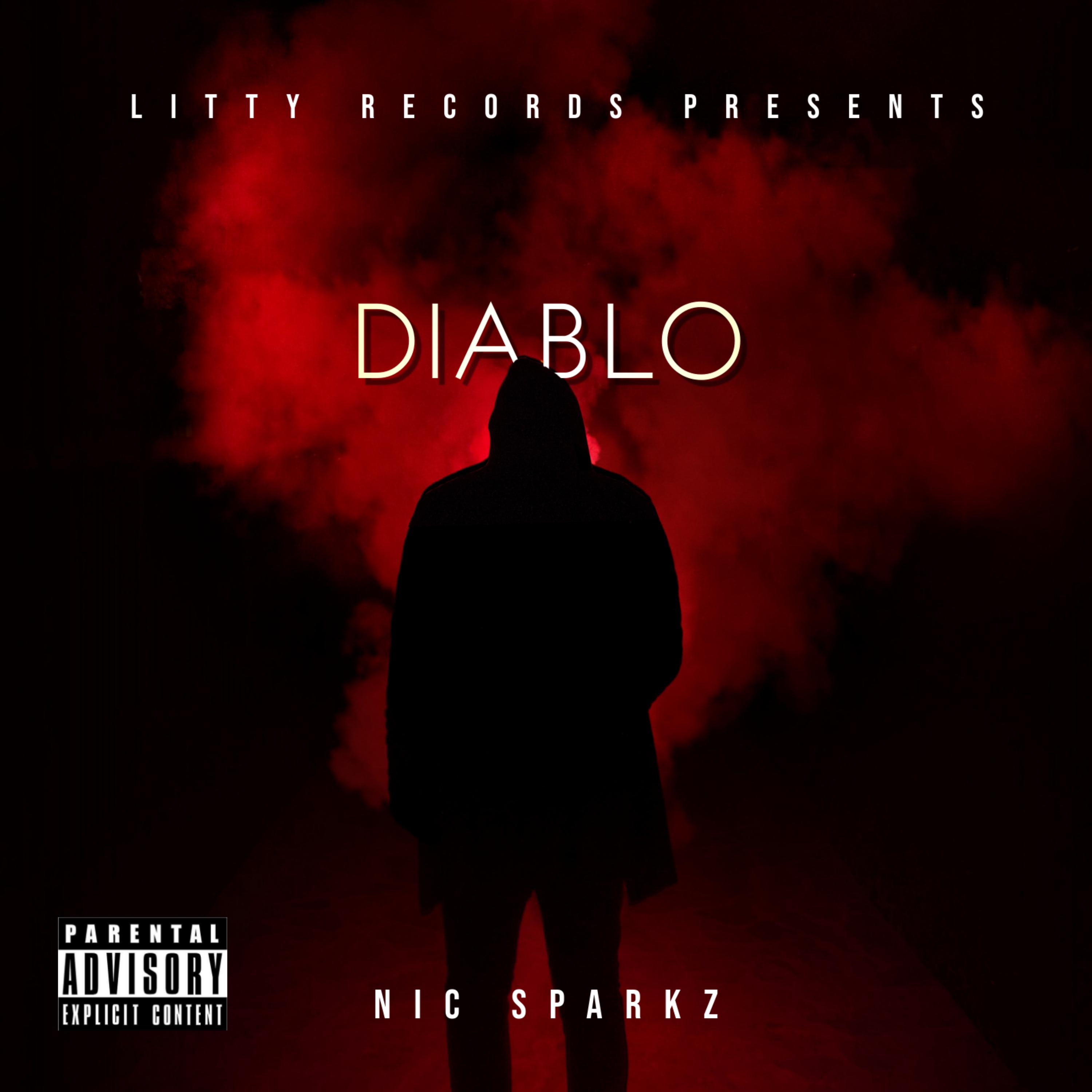 DIABLO artwork