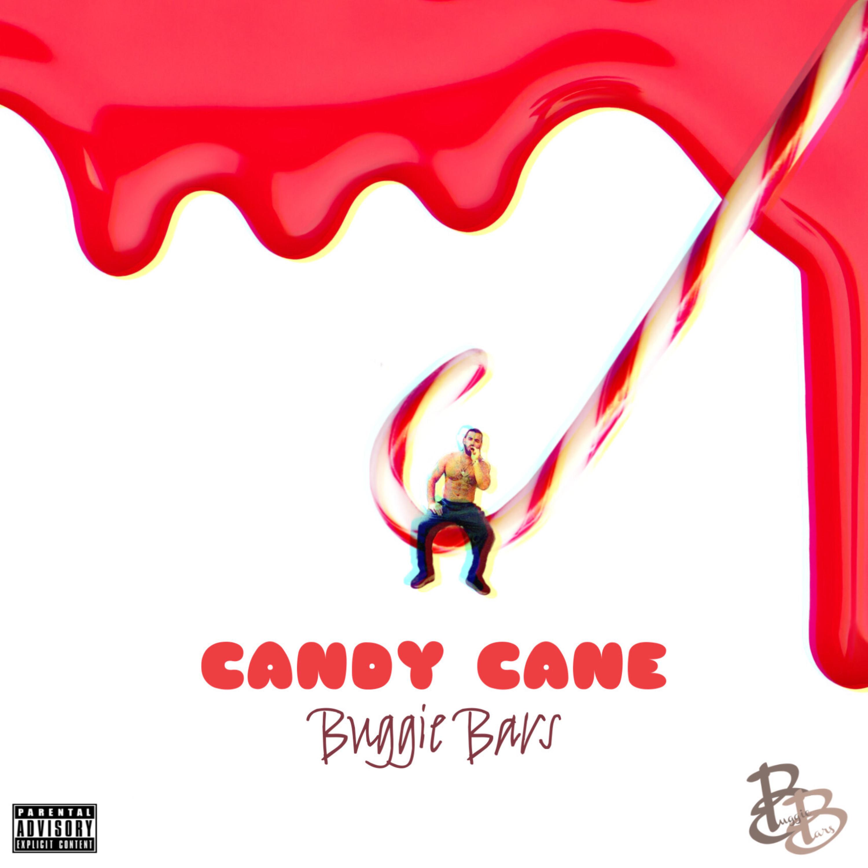 Candy Cane artwork