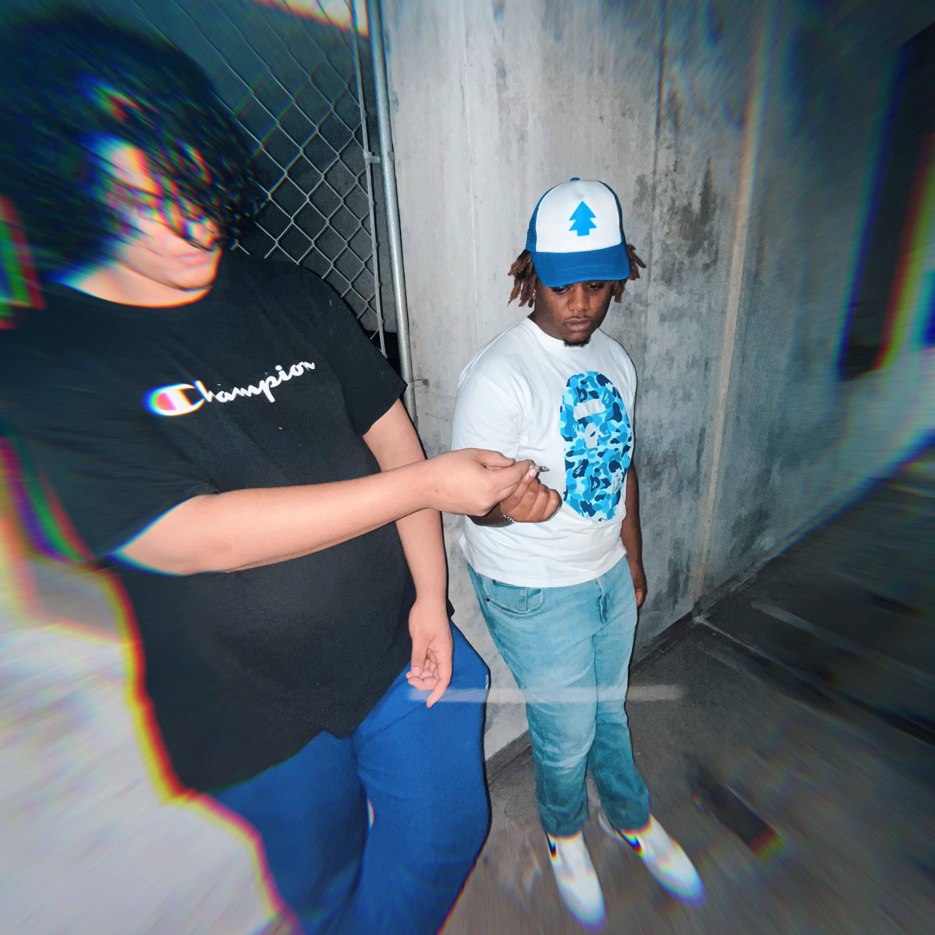 SP X IC3YYY artwork