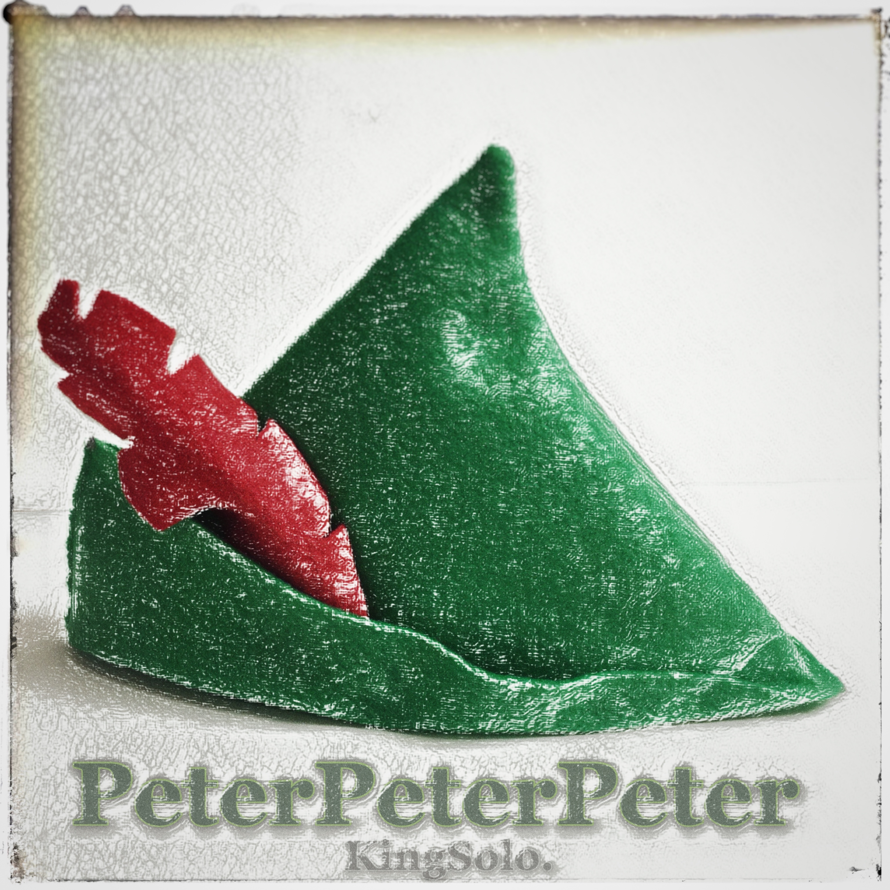 PeterPeterPeter artwork