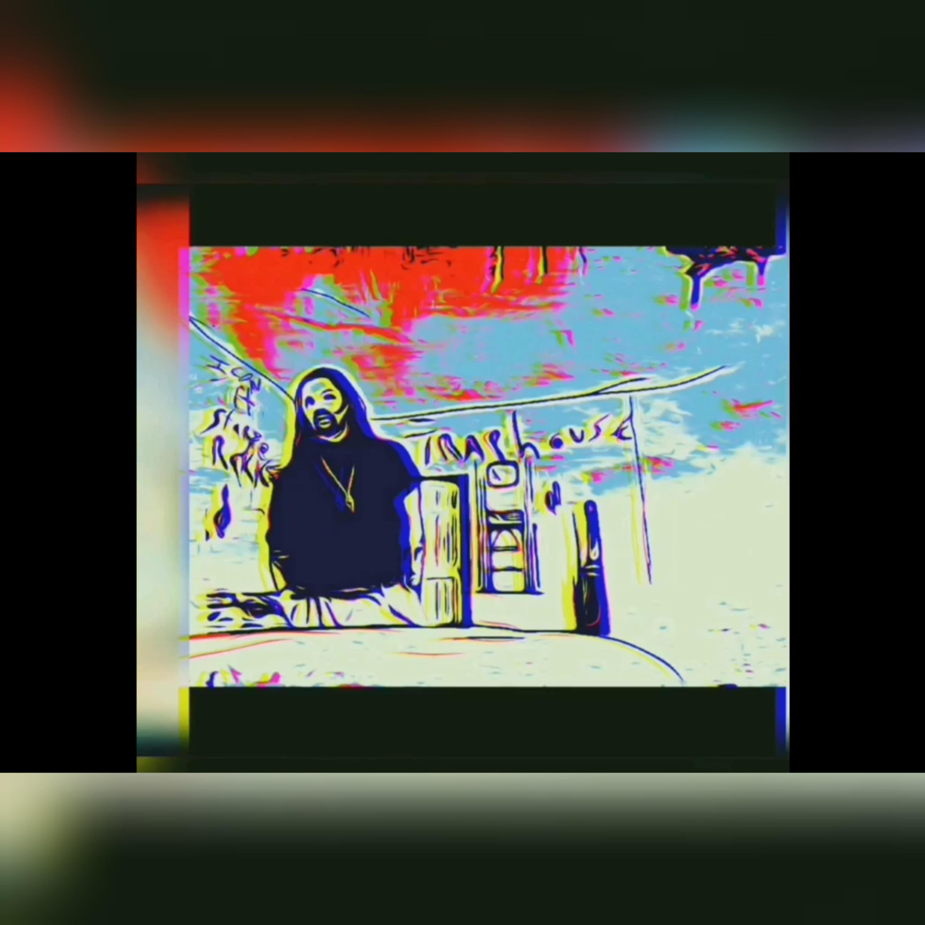 Traphouse  artwork