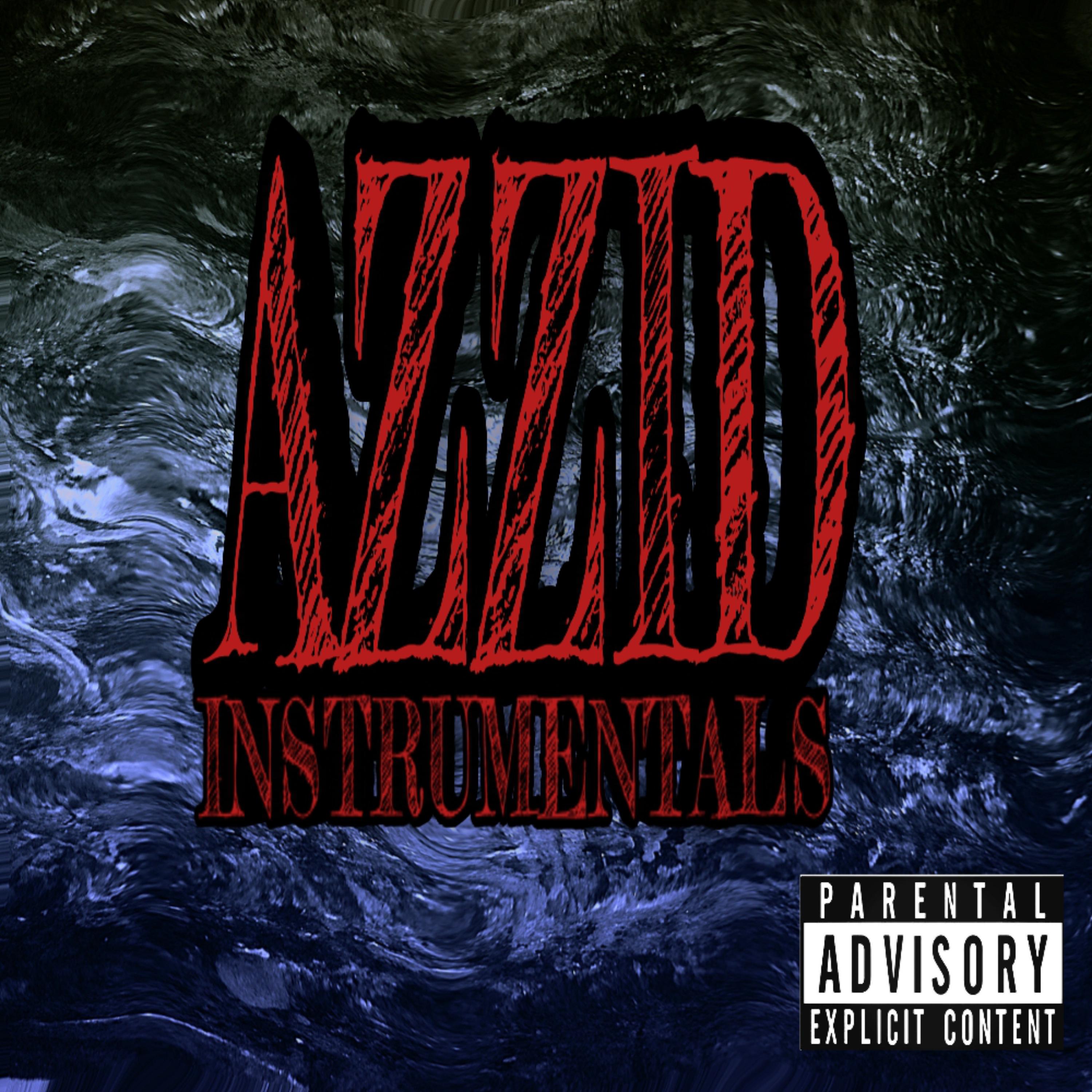 Instrumentals artwork