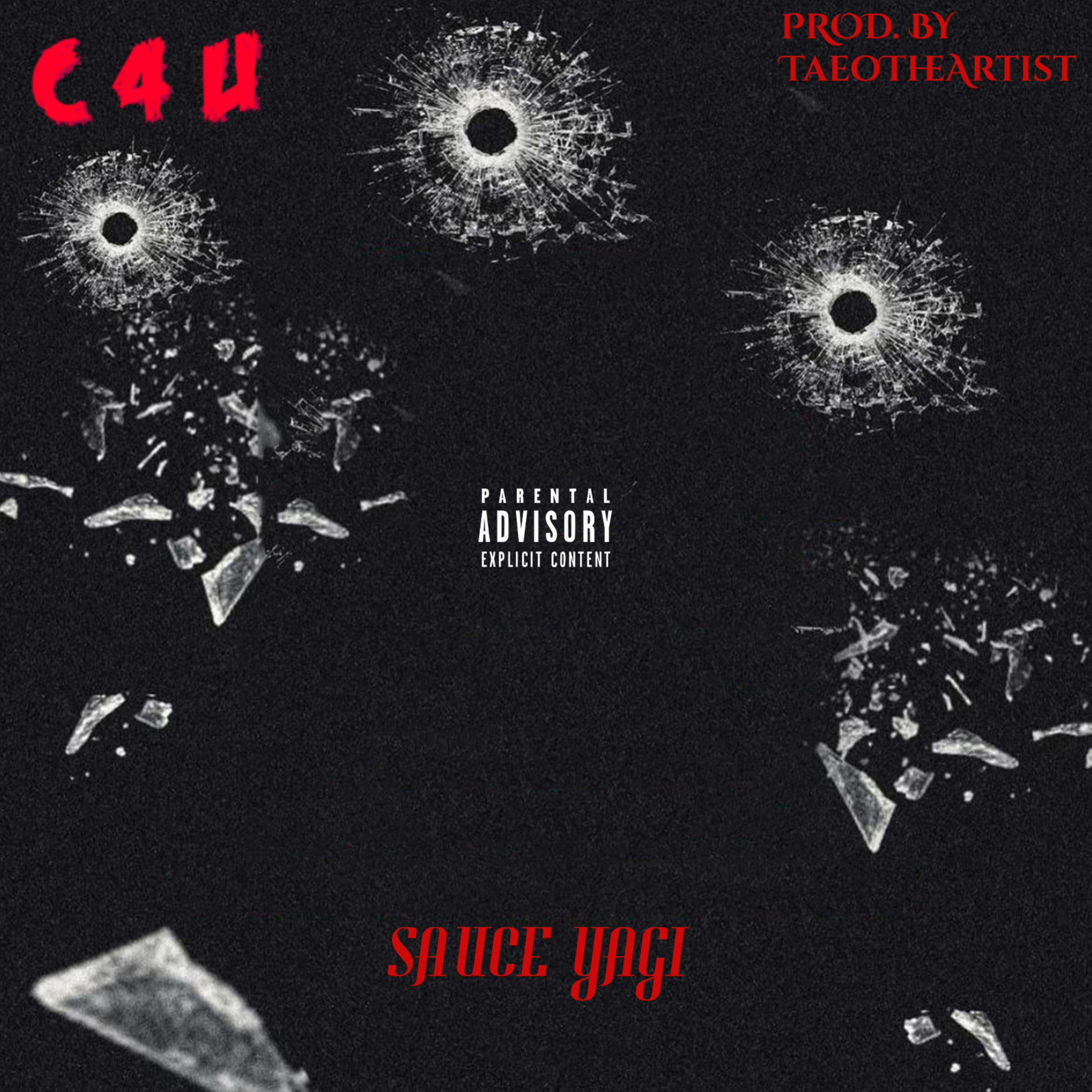 C4U artwork