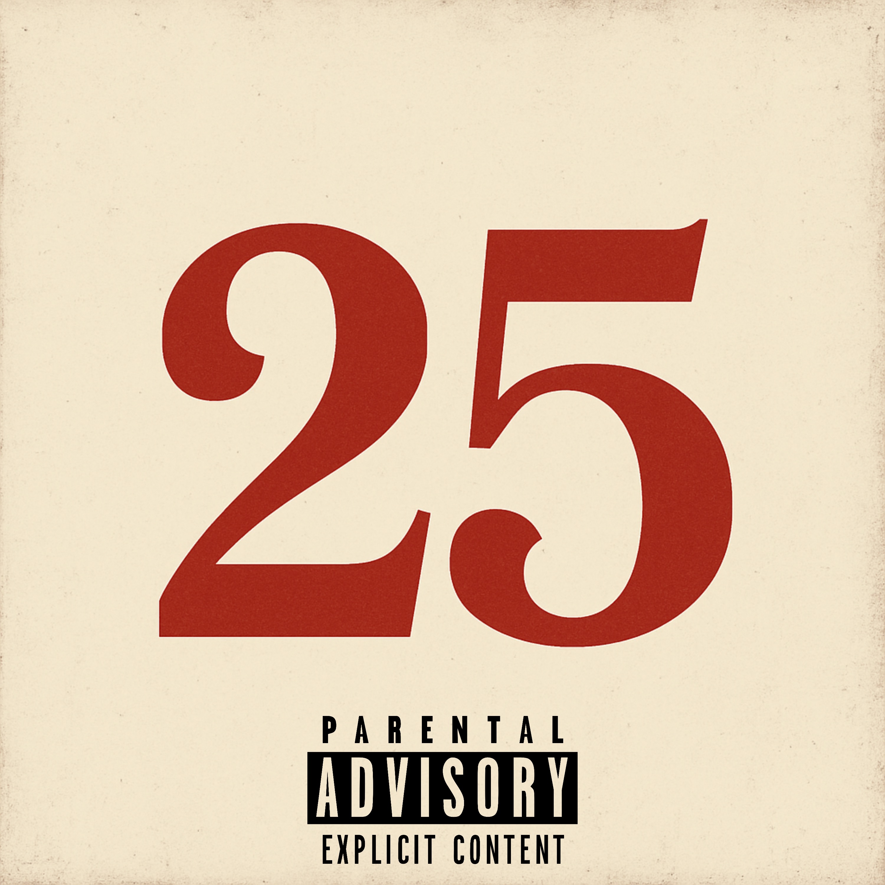25 artwork