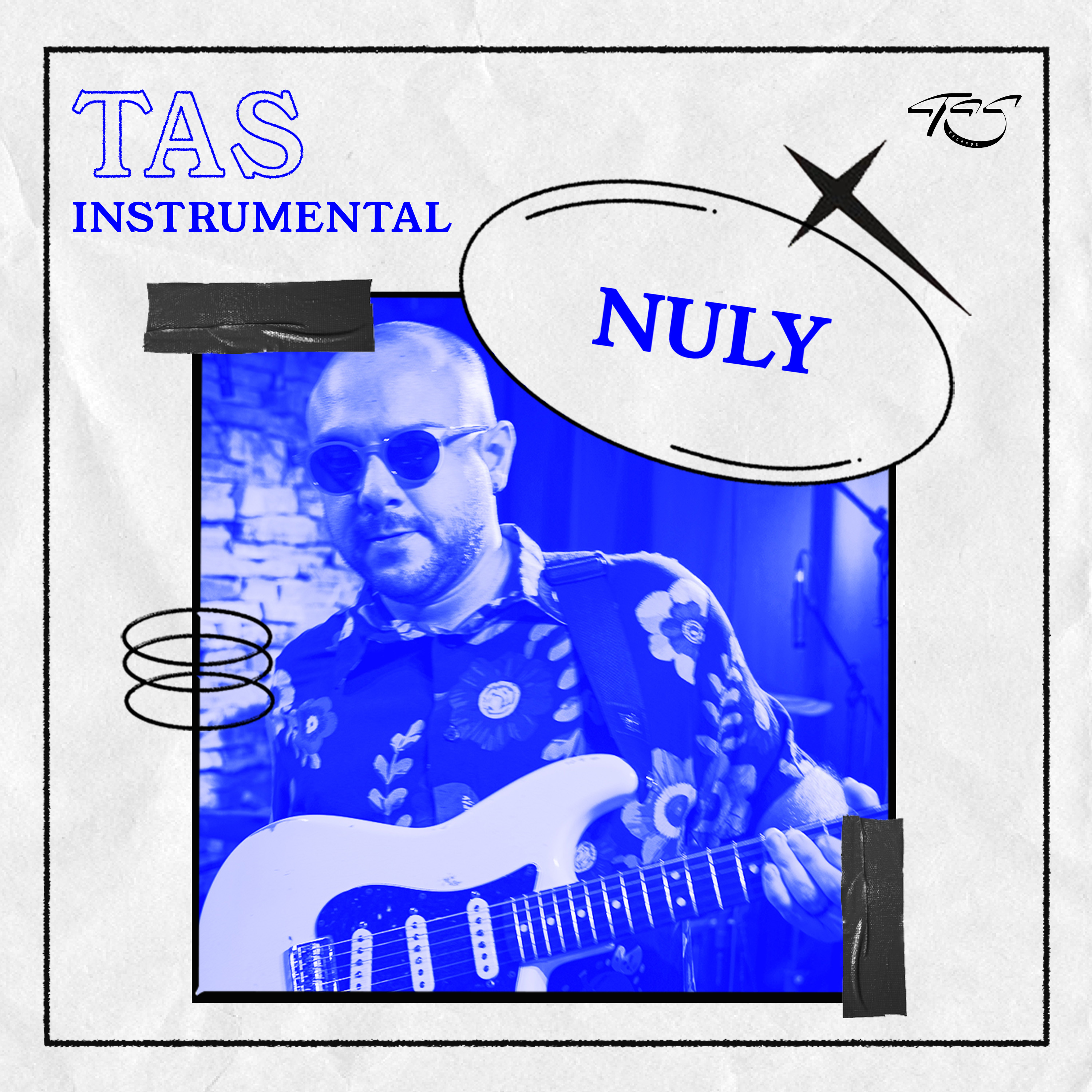Jalapeño - TAS Instrumental (Ao Vivo) artwork