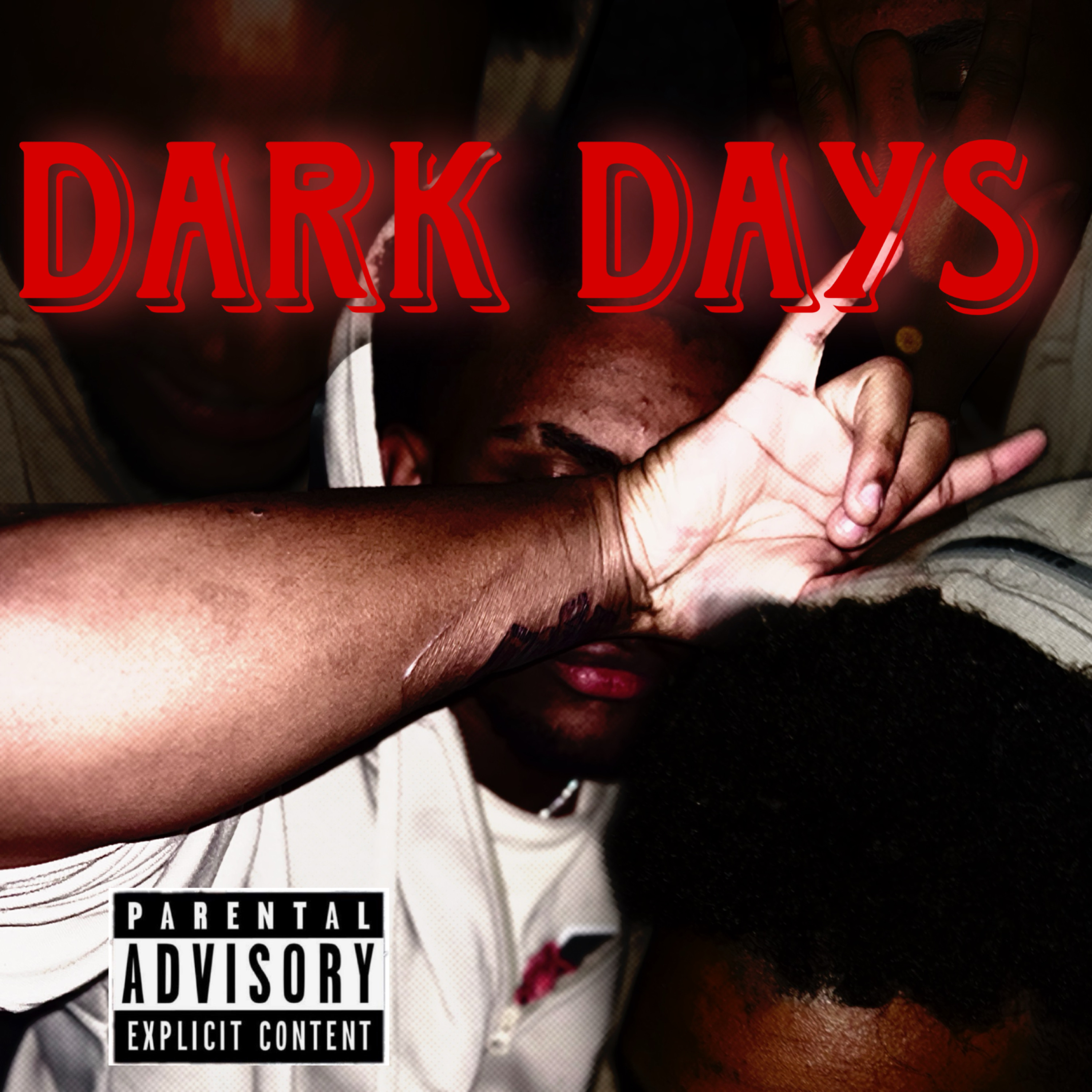 Dark Days artwork