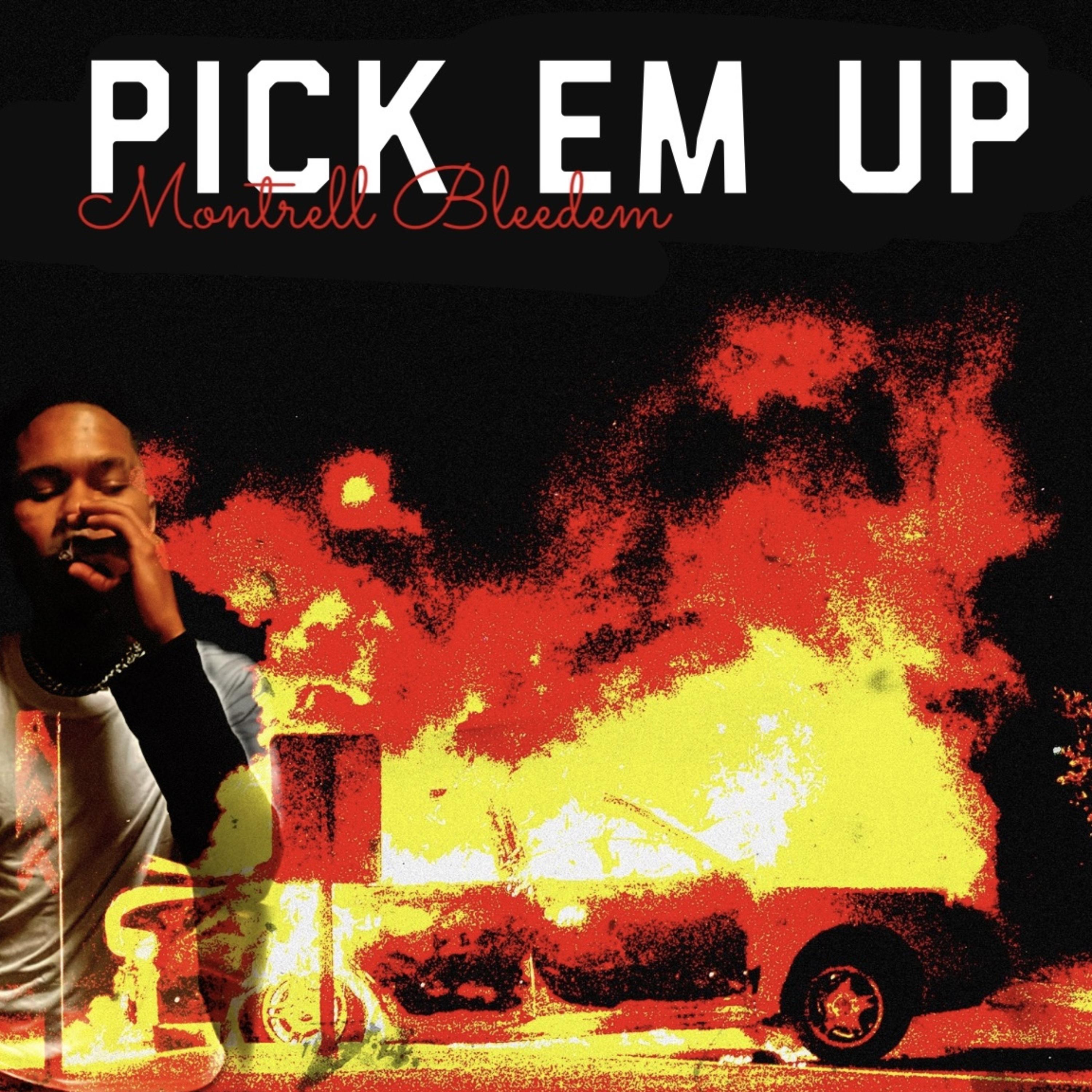 Pick Em Up artwork