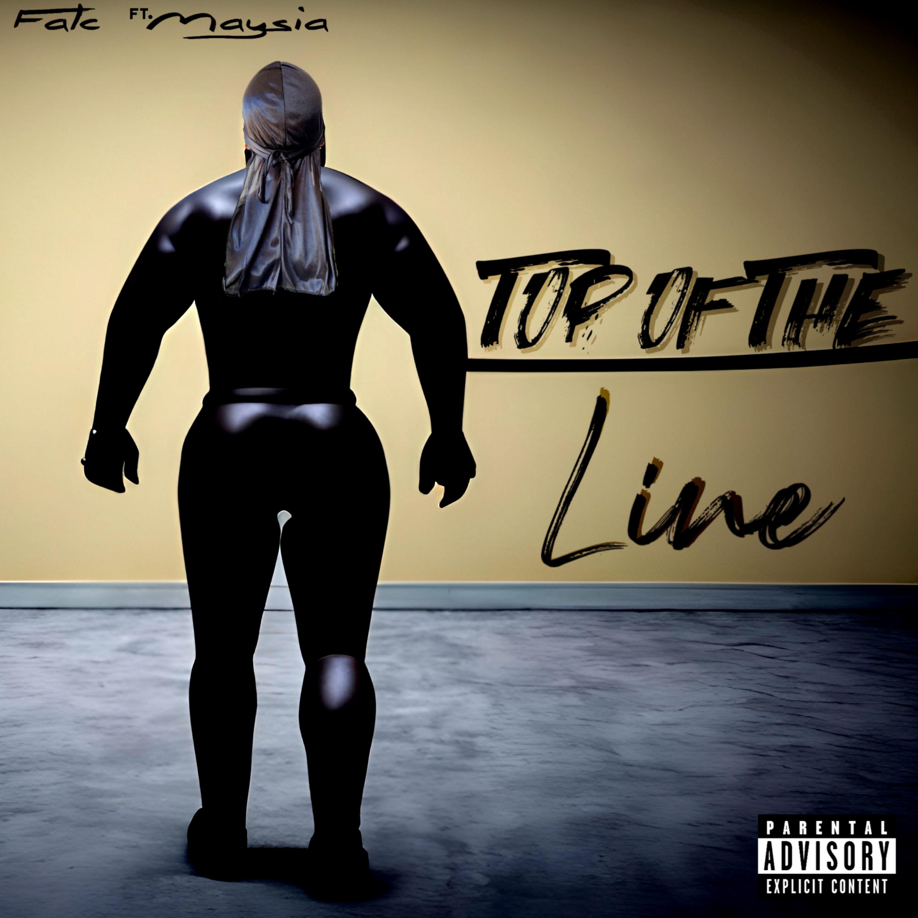 Top of the Line artwork