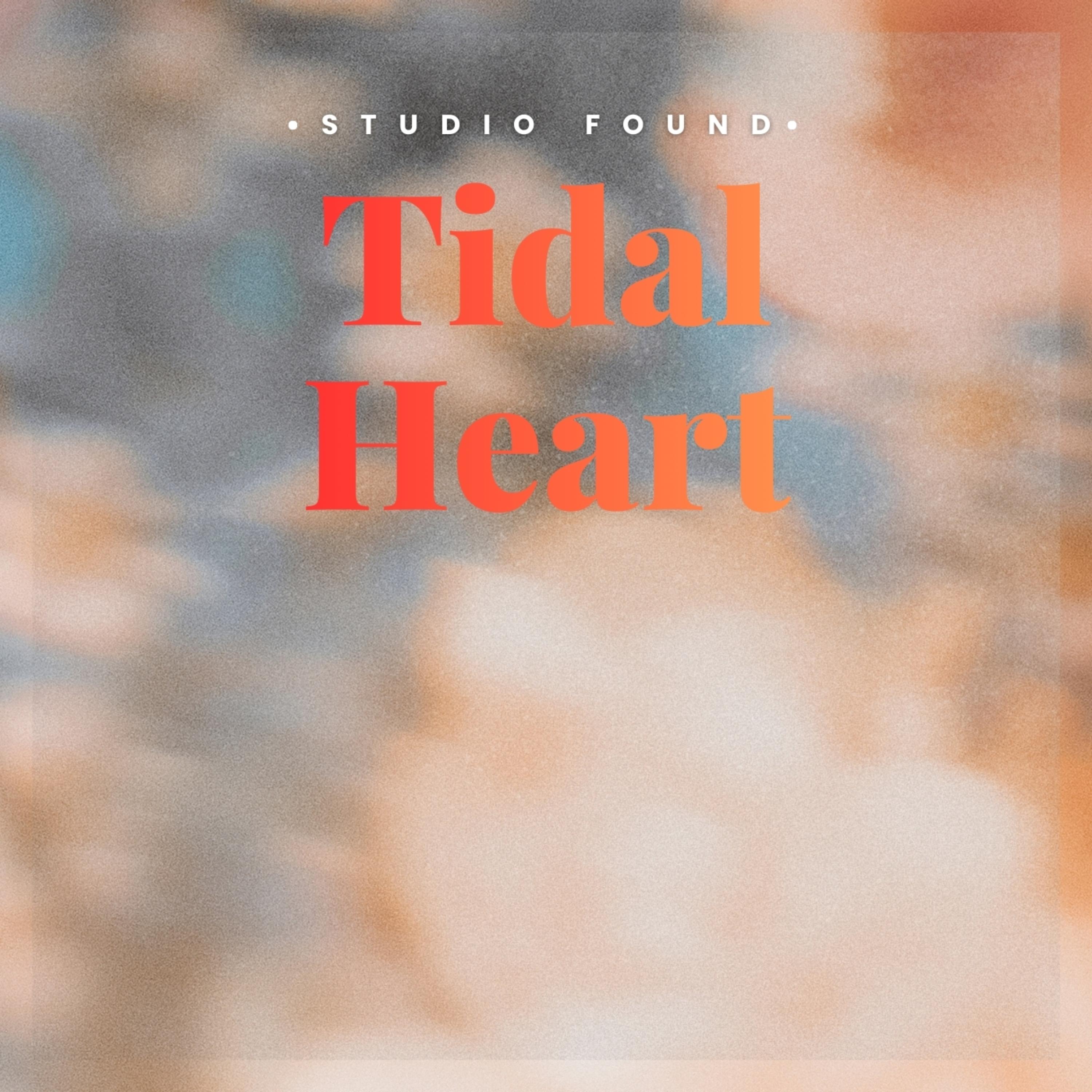 Tidal Heart artwork