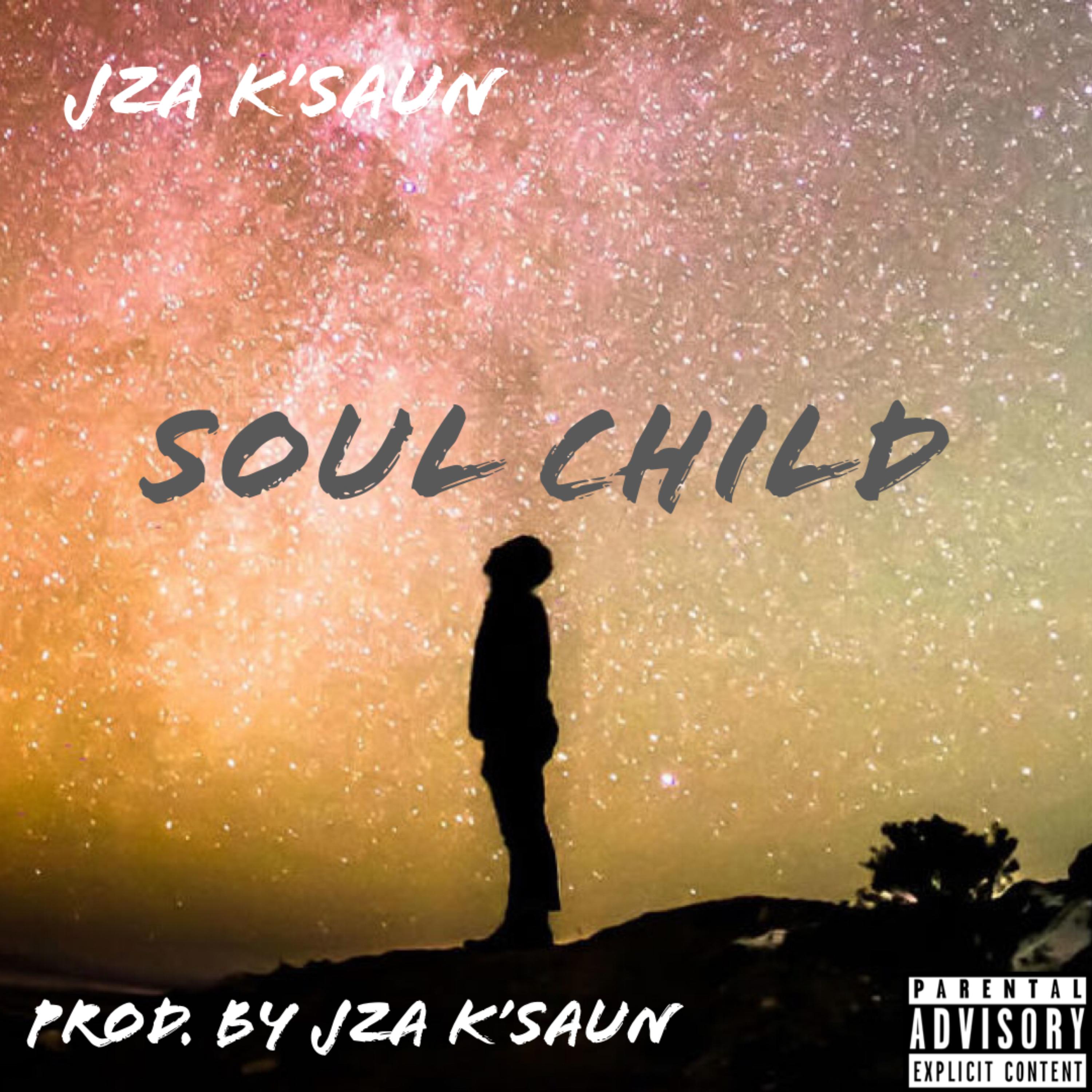 Soul Child artwork