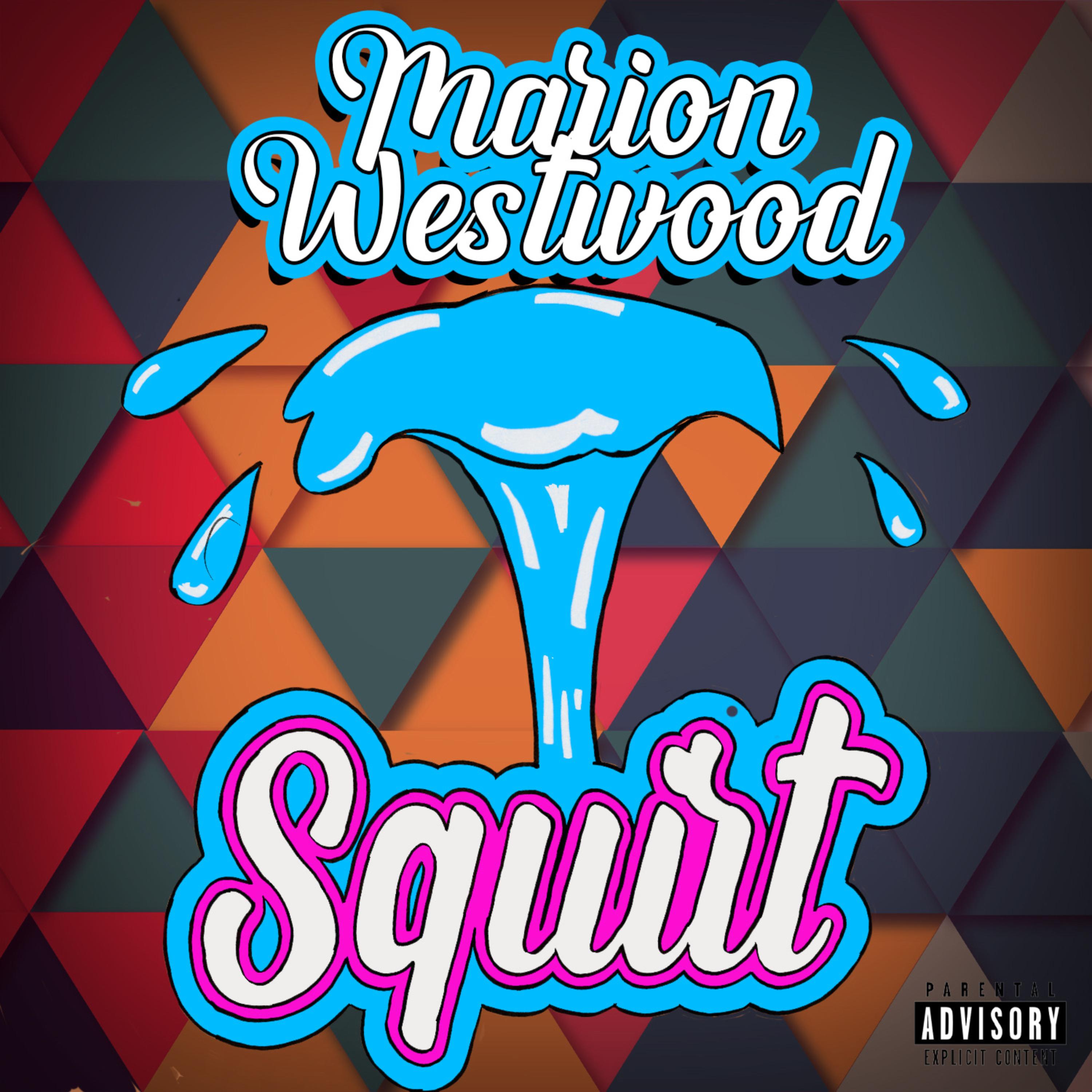 Squirt artwork