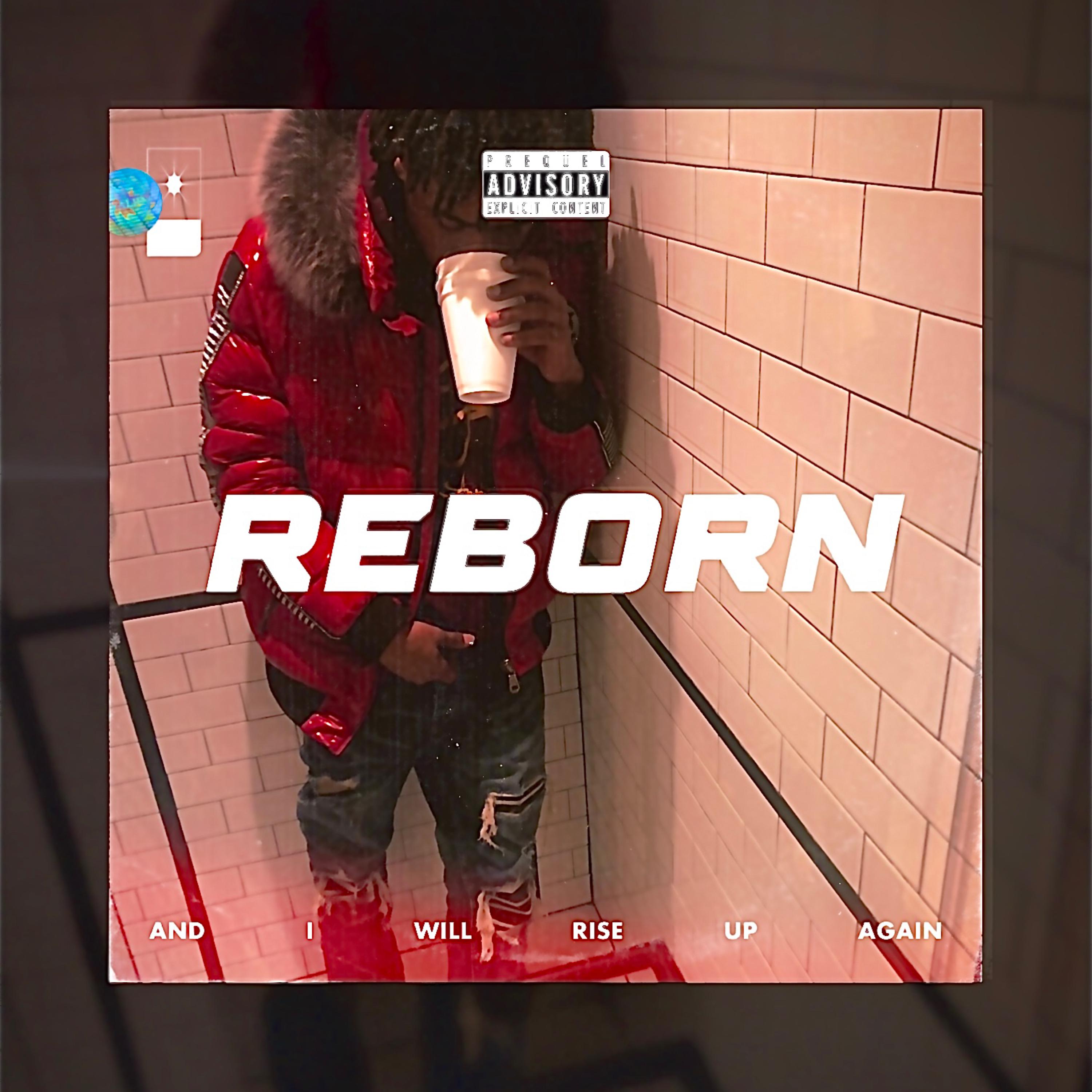 REBORN artwork