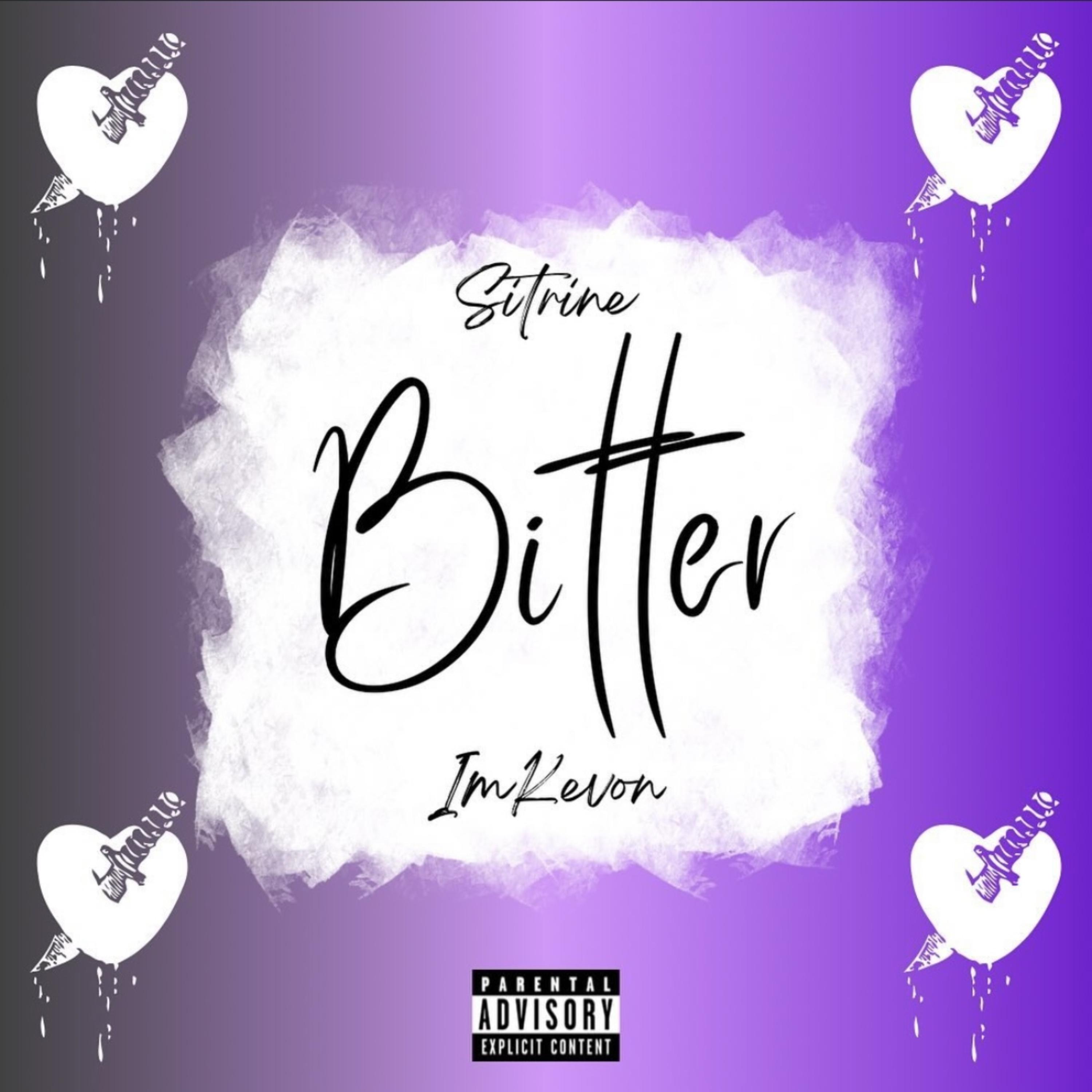 Bitter artwork