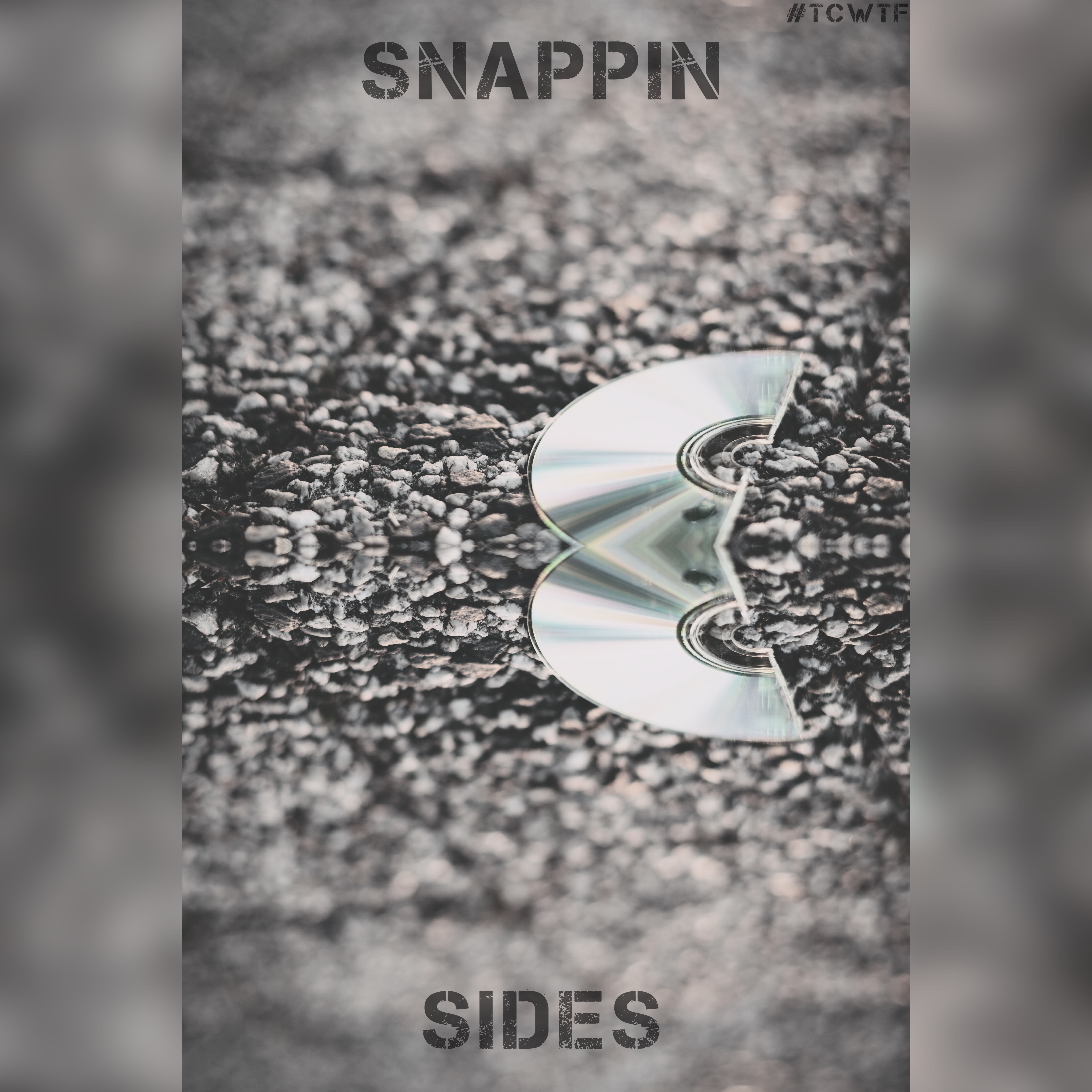Snappin Sides artwork