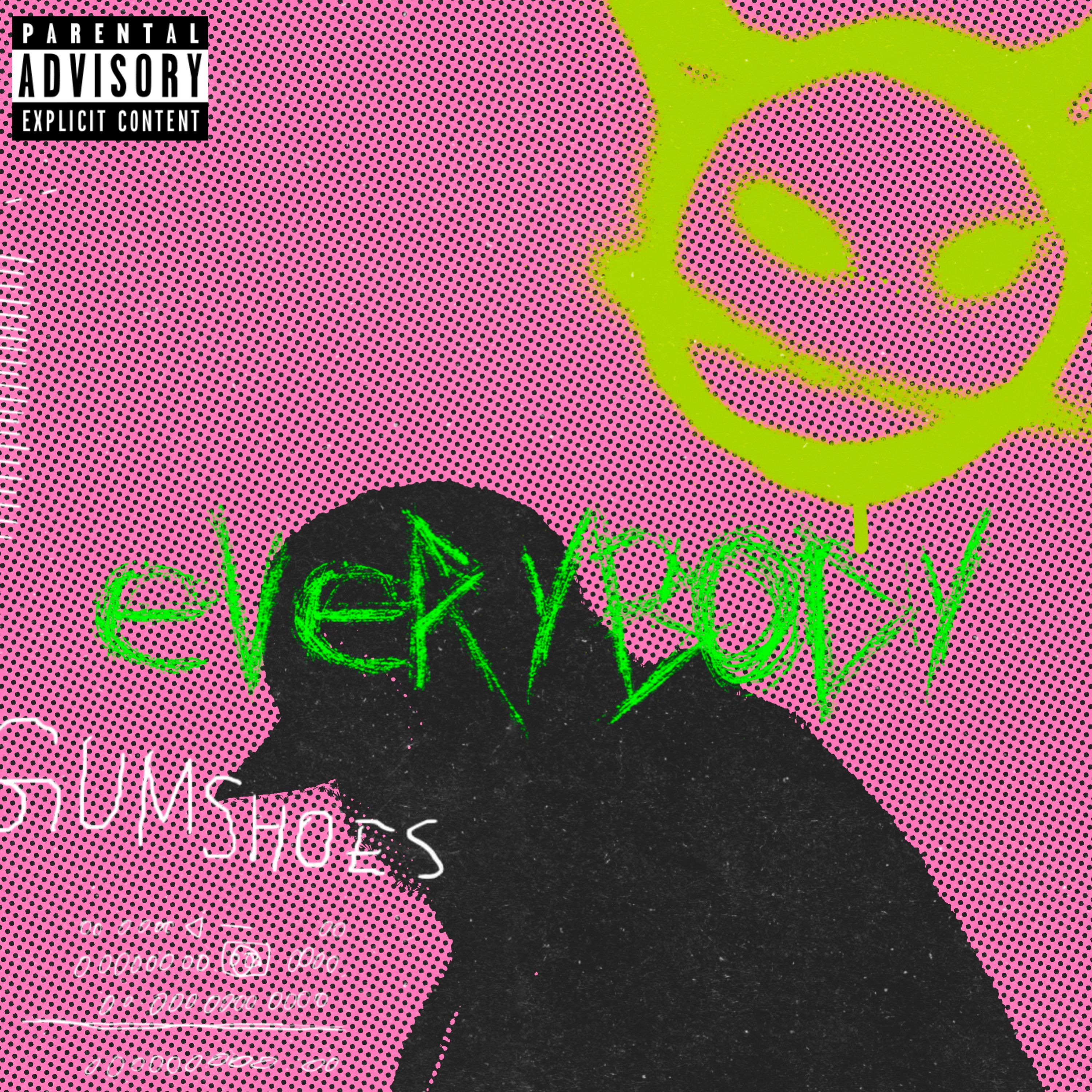 Everybody artwork