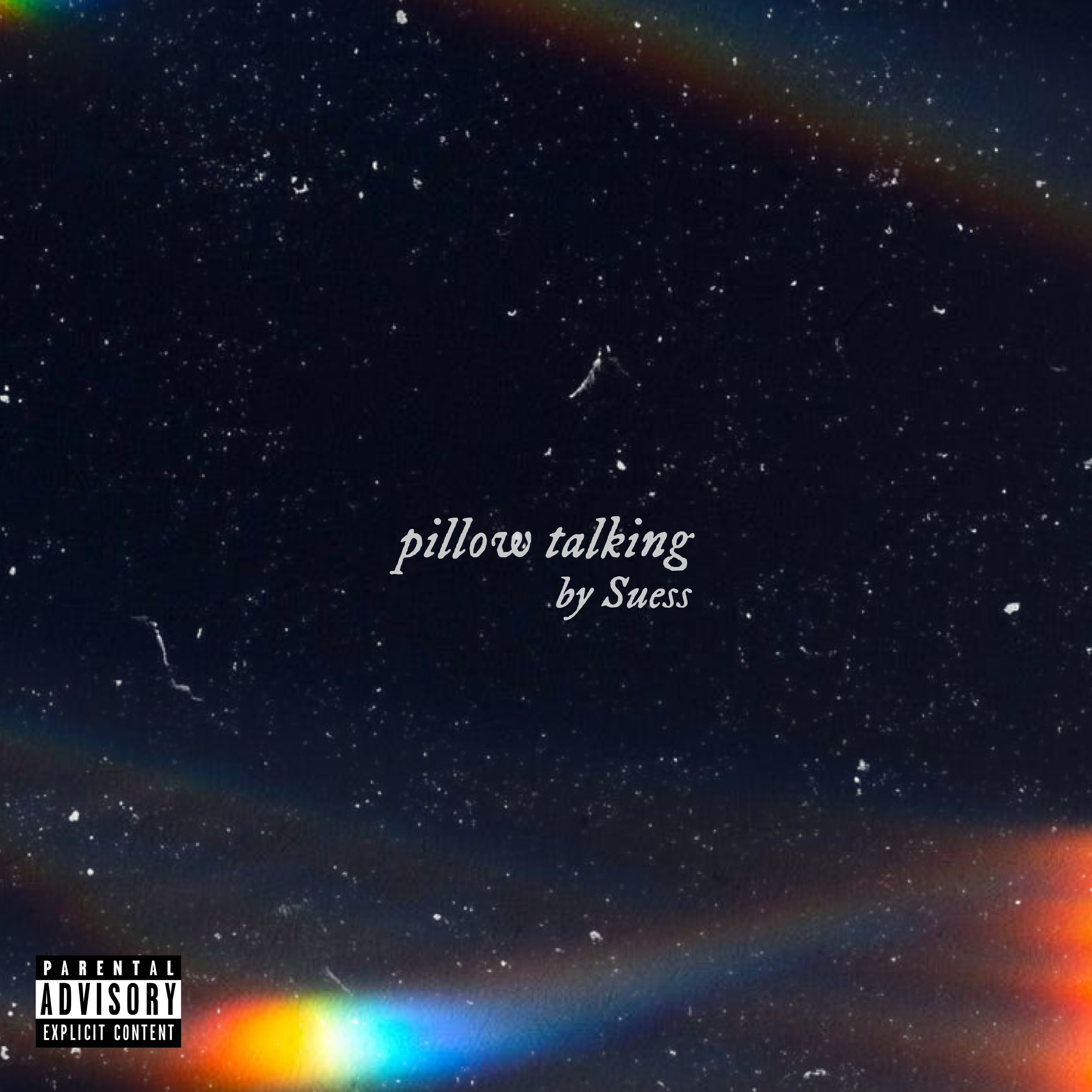 Pillow Talking by Suessio cover art