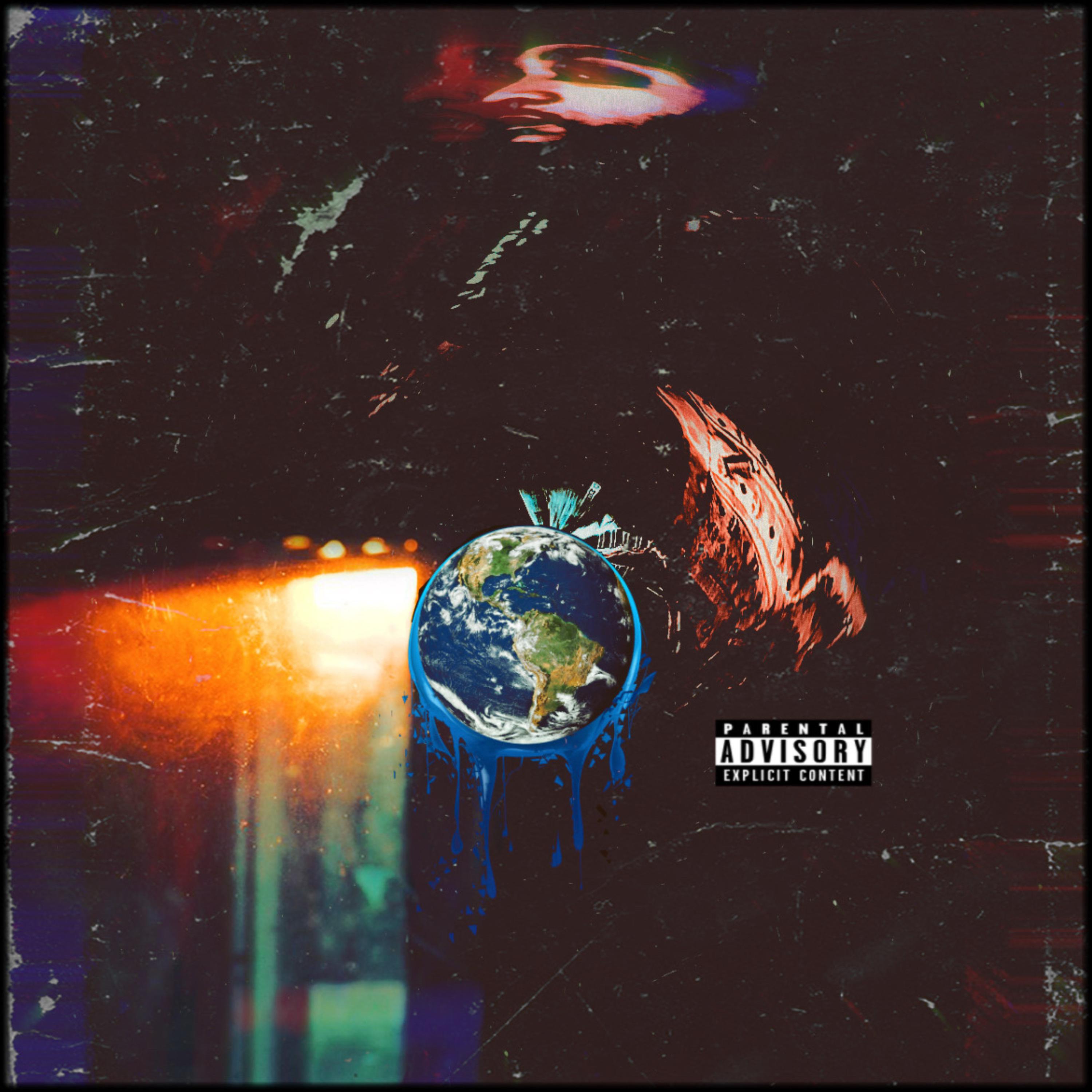 K Make Hitz 2 (EP) artwork