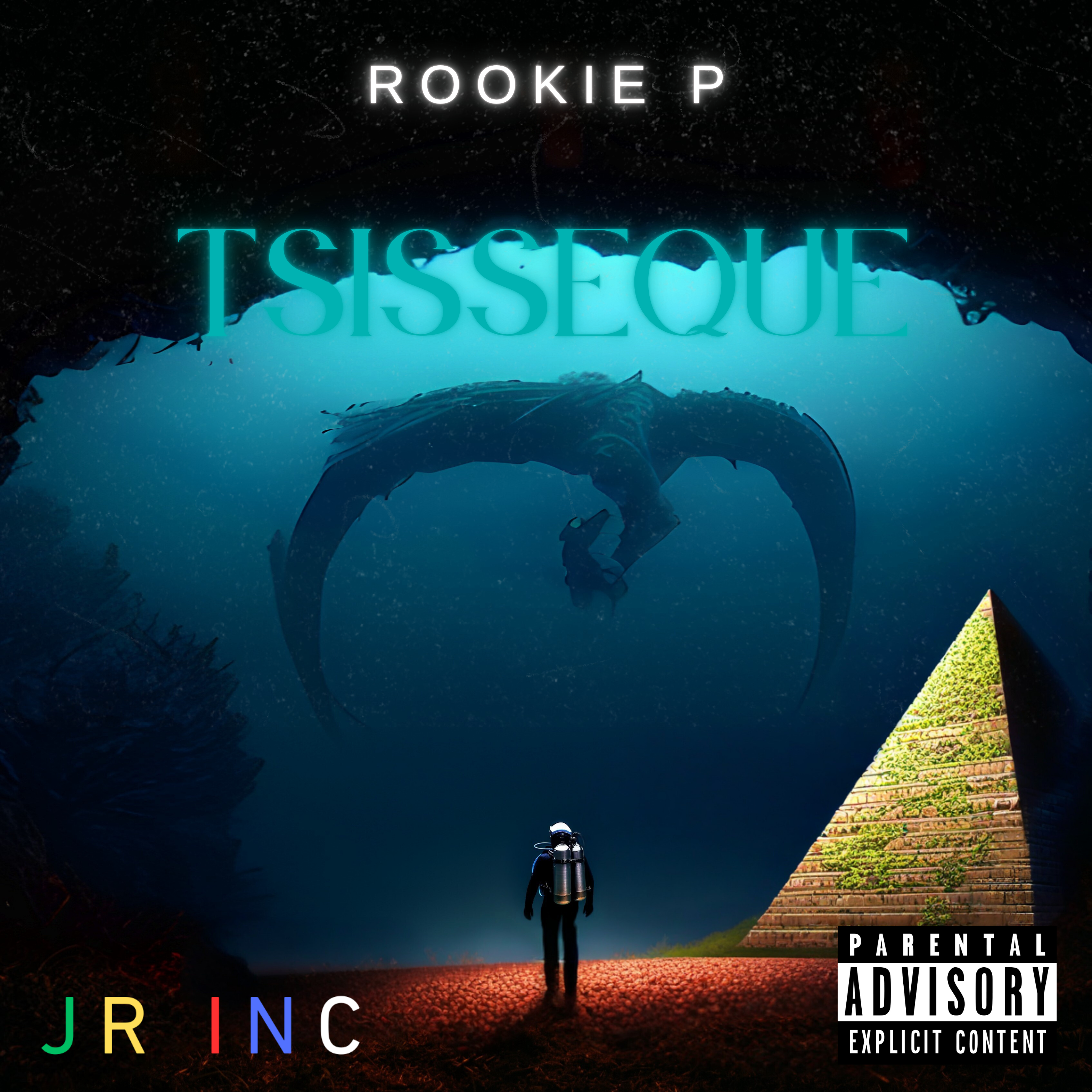 Tsisseque artwork