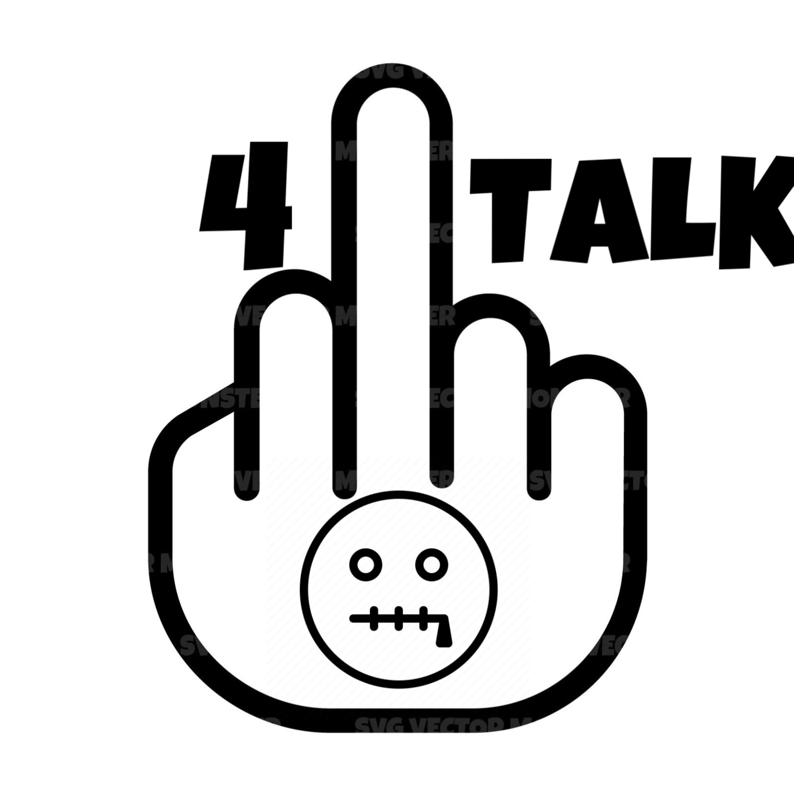 4 Talk artwork