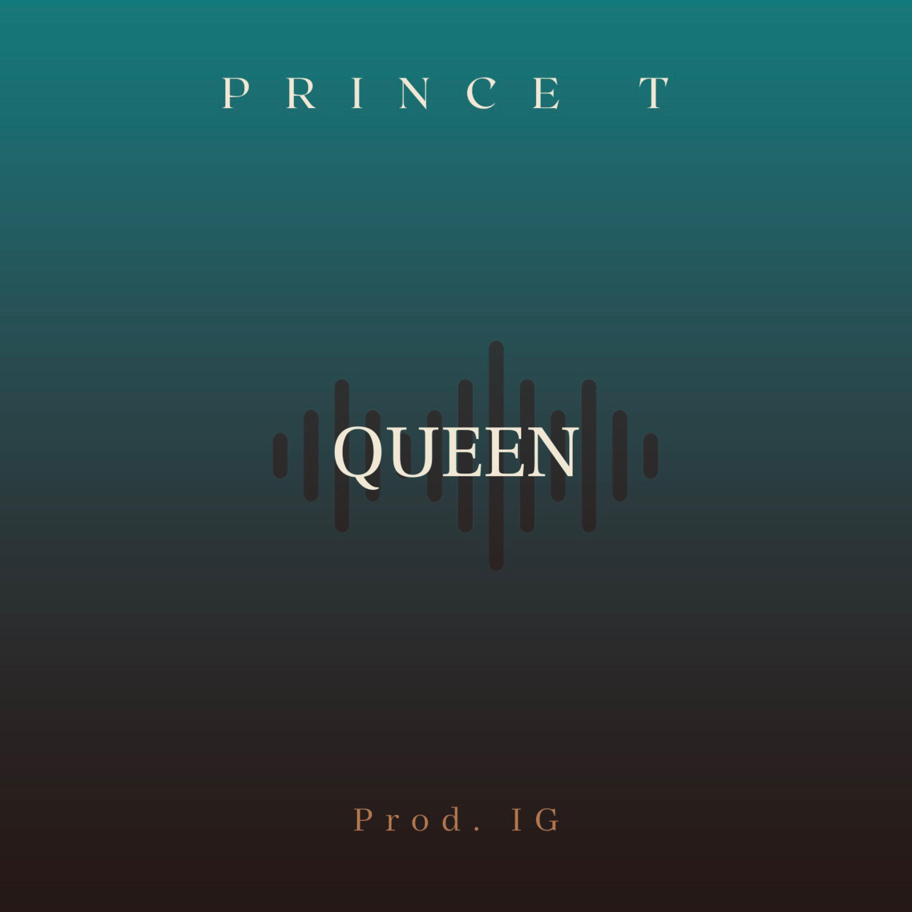 Queen artwork