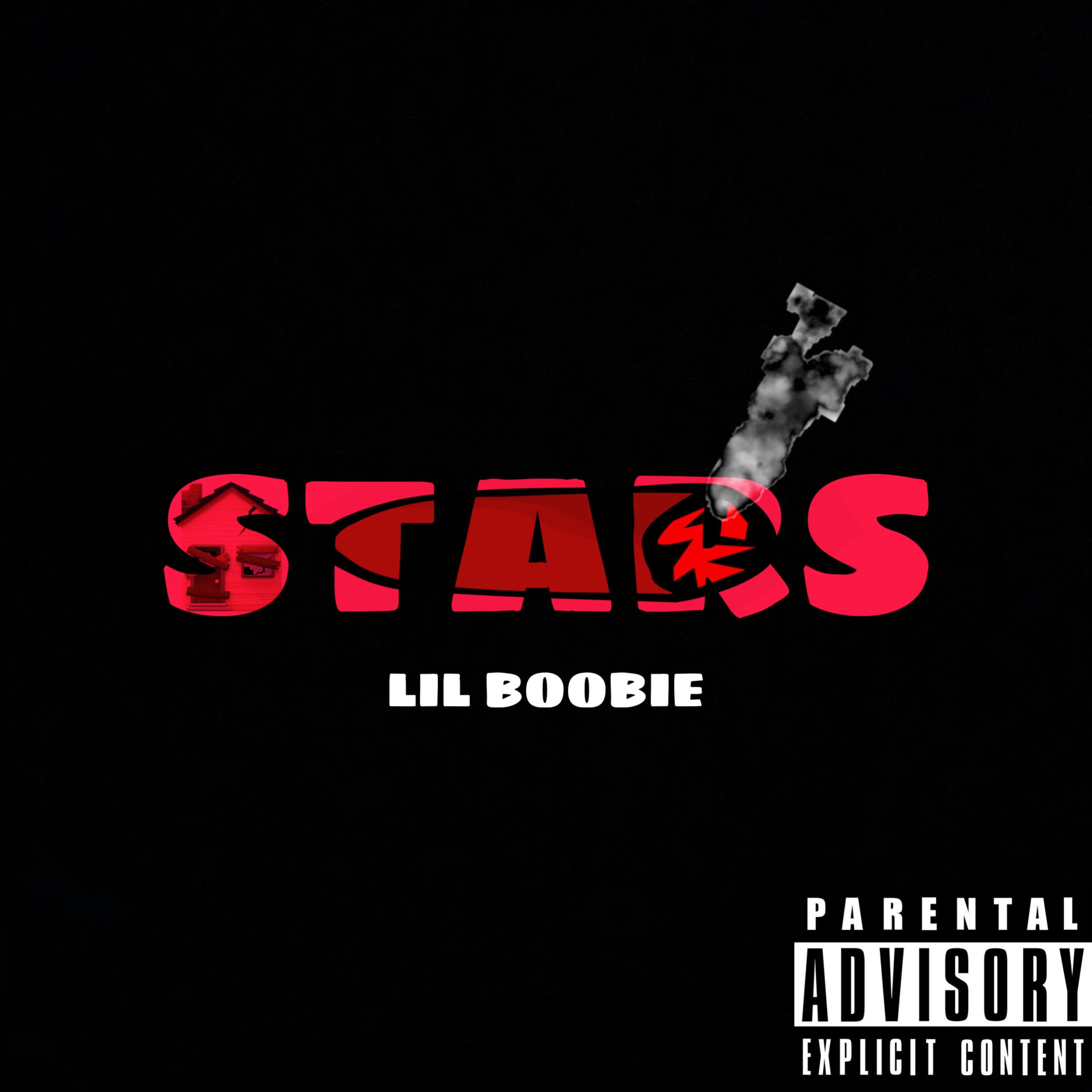 Stars artwork
