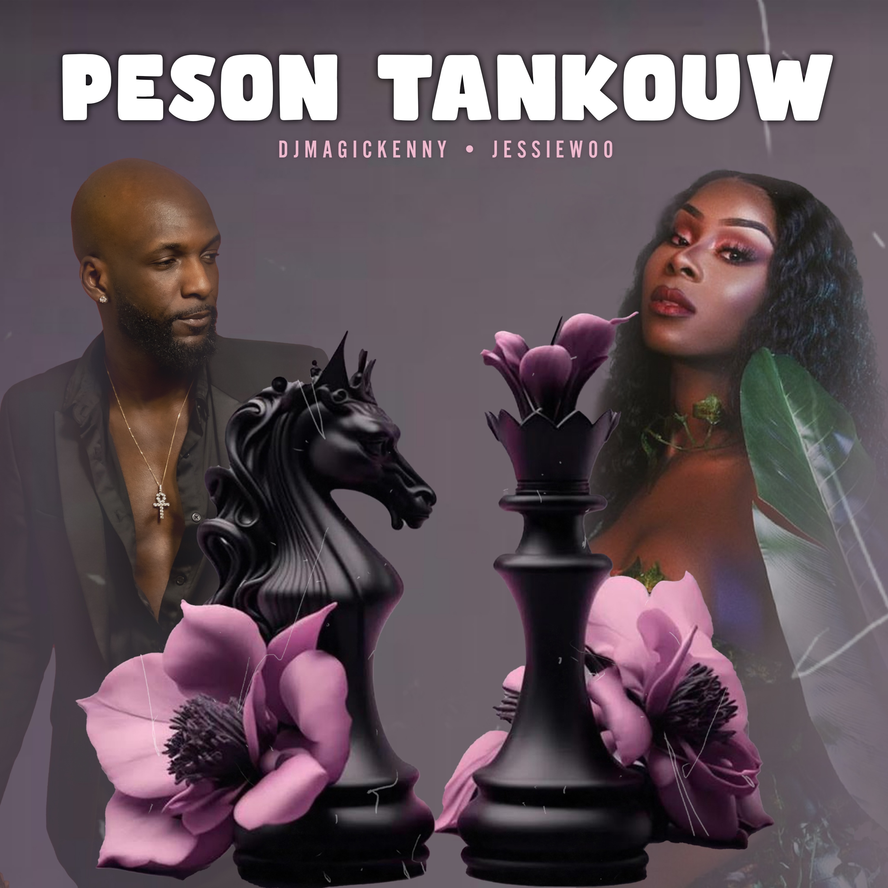 PESON TANKOUW artwork