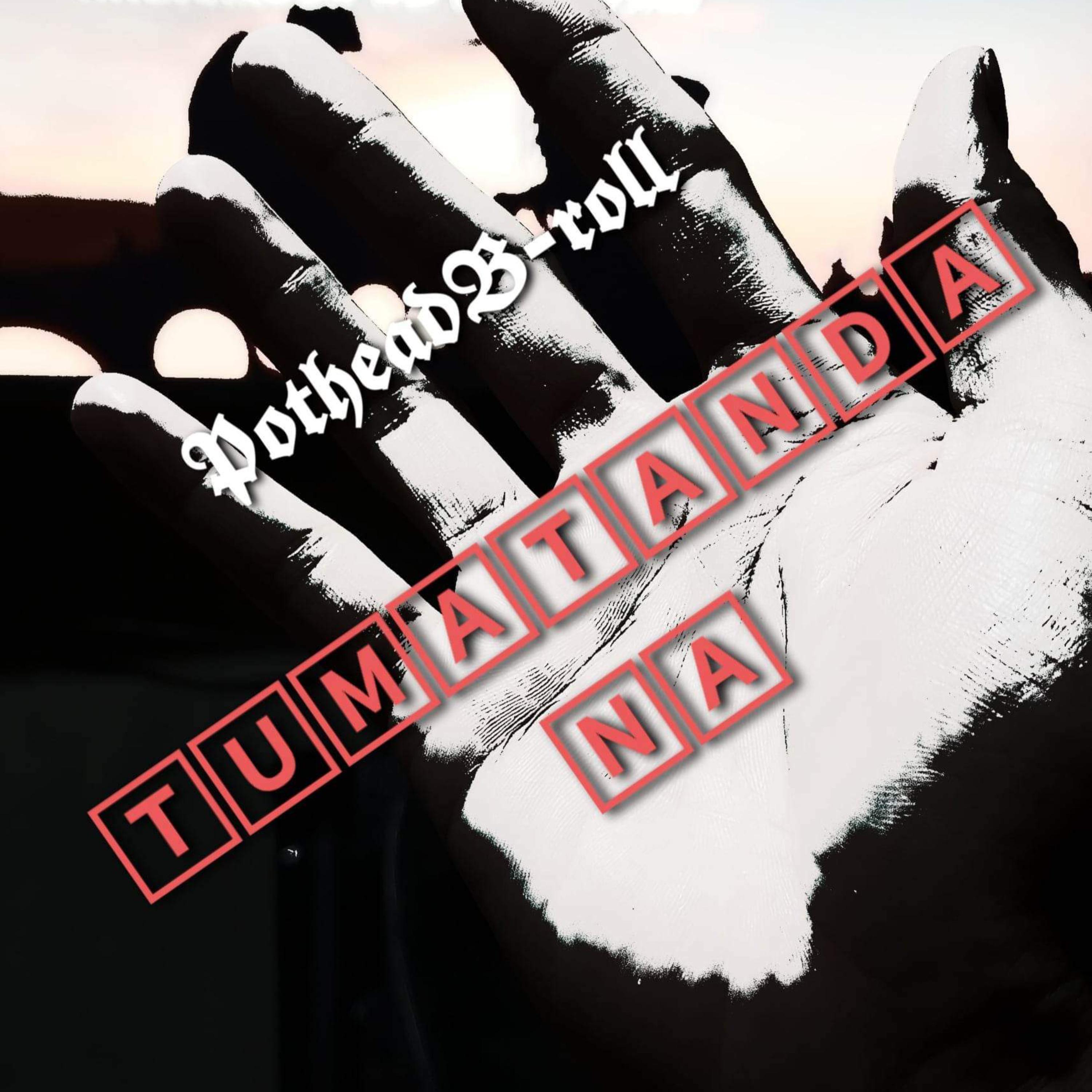 Tumatanda NA artwork